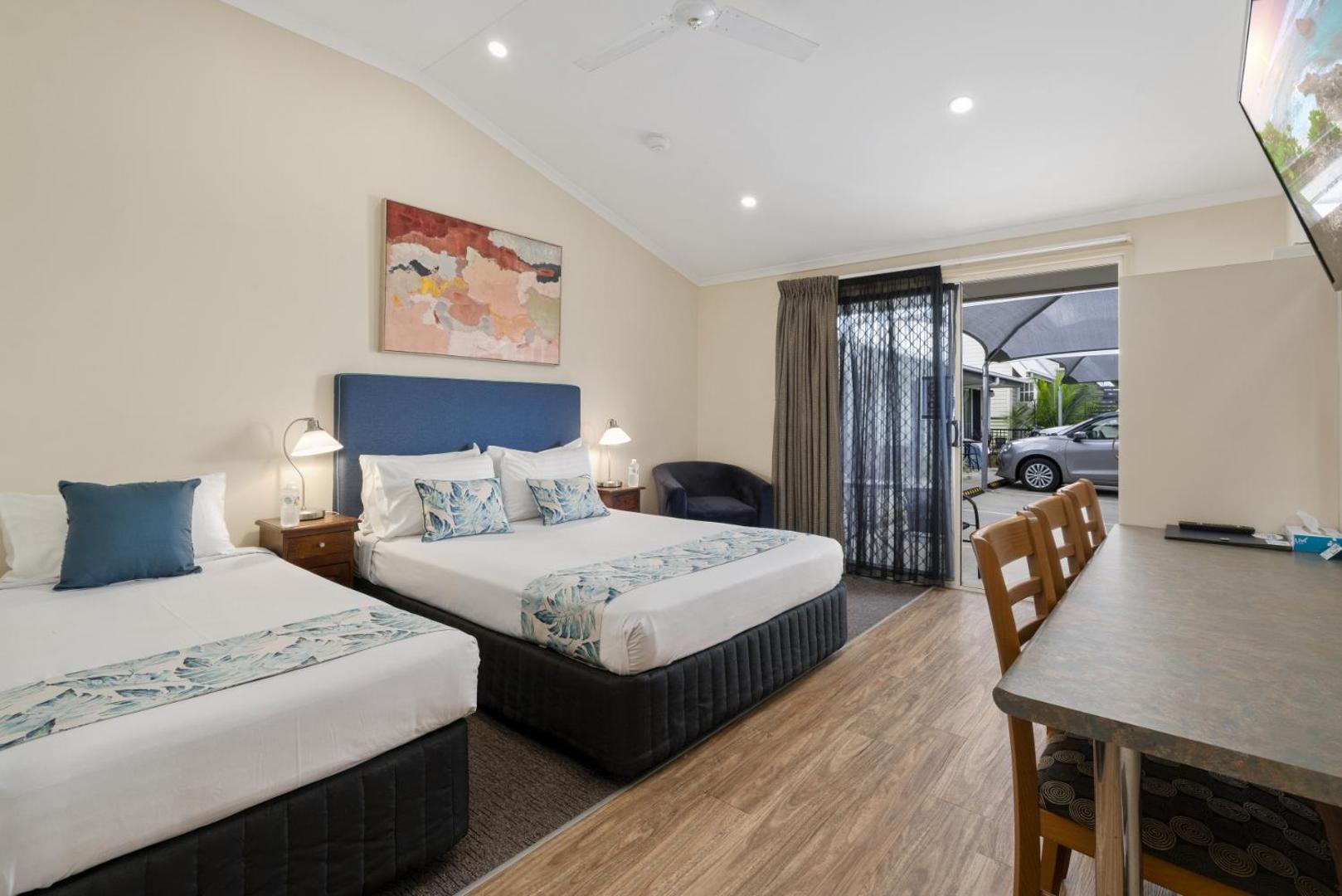 Best Western Caboolture Central Motor Inn