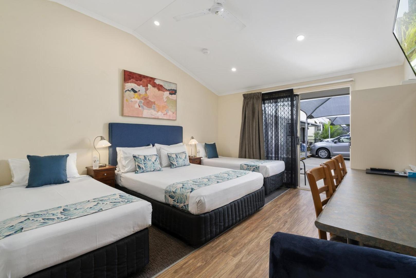 Best Western Caboolture Central Motor Inn
