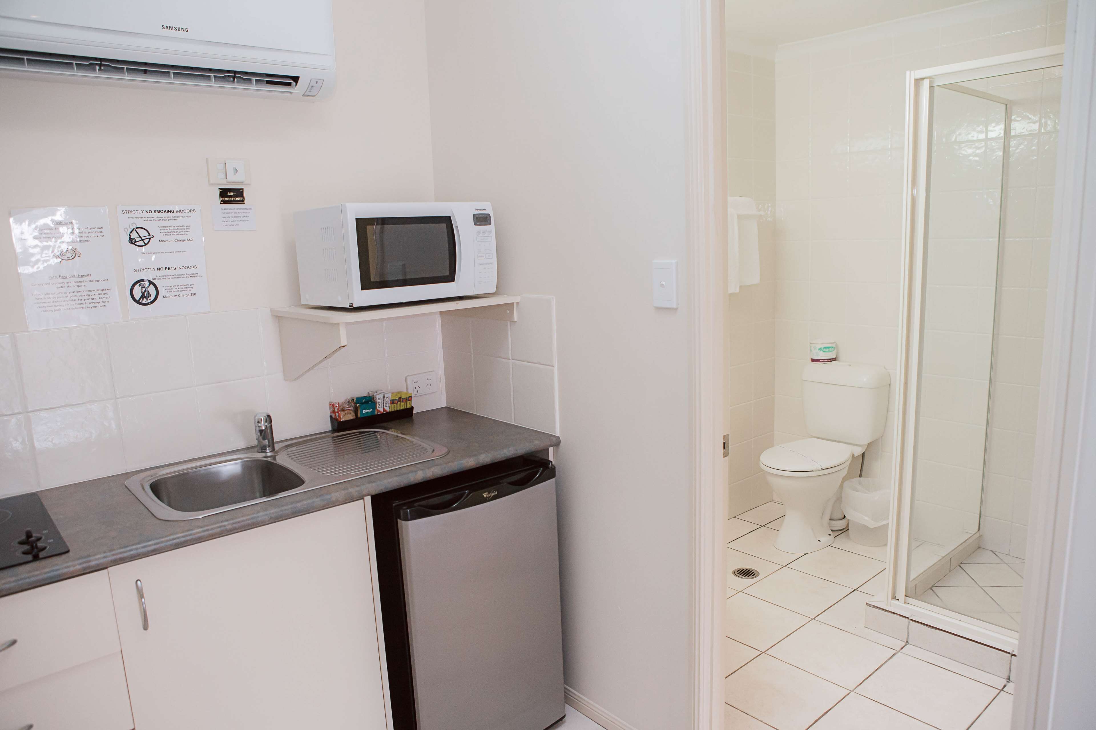 Best Western Caboolture Central Motor Inn
