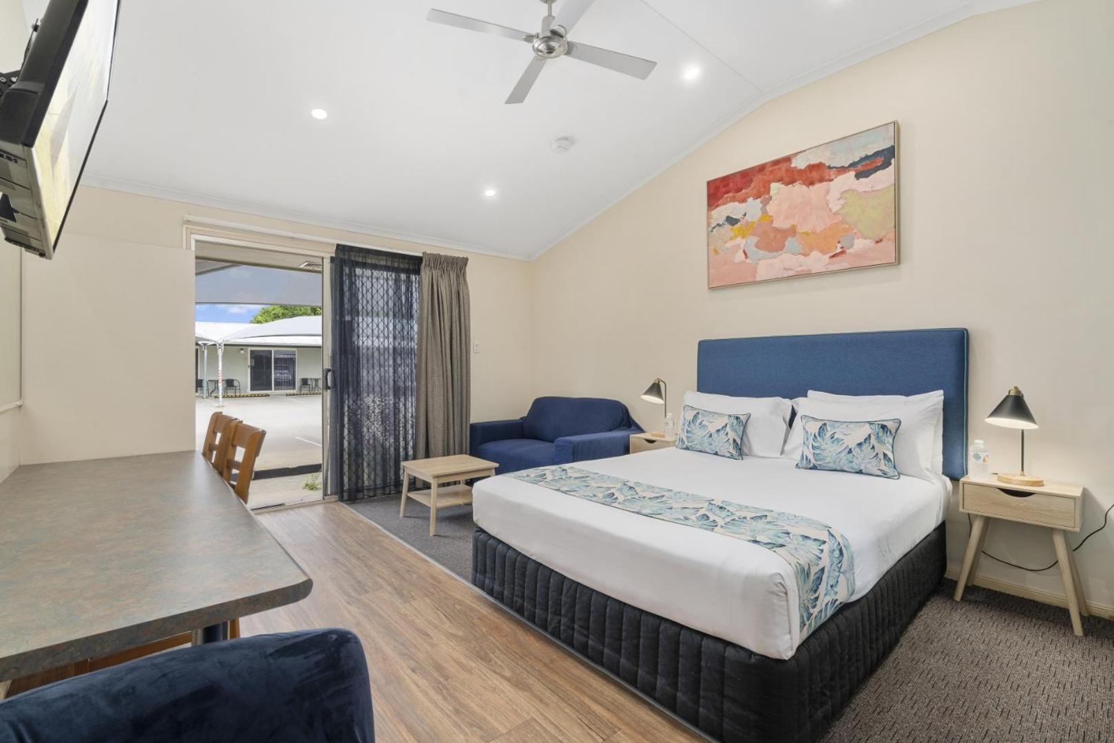 Best Western Caboolture Central Motor Inn