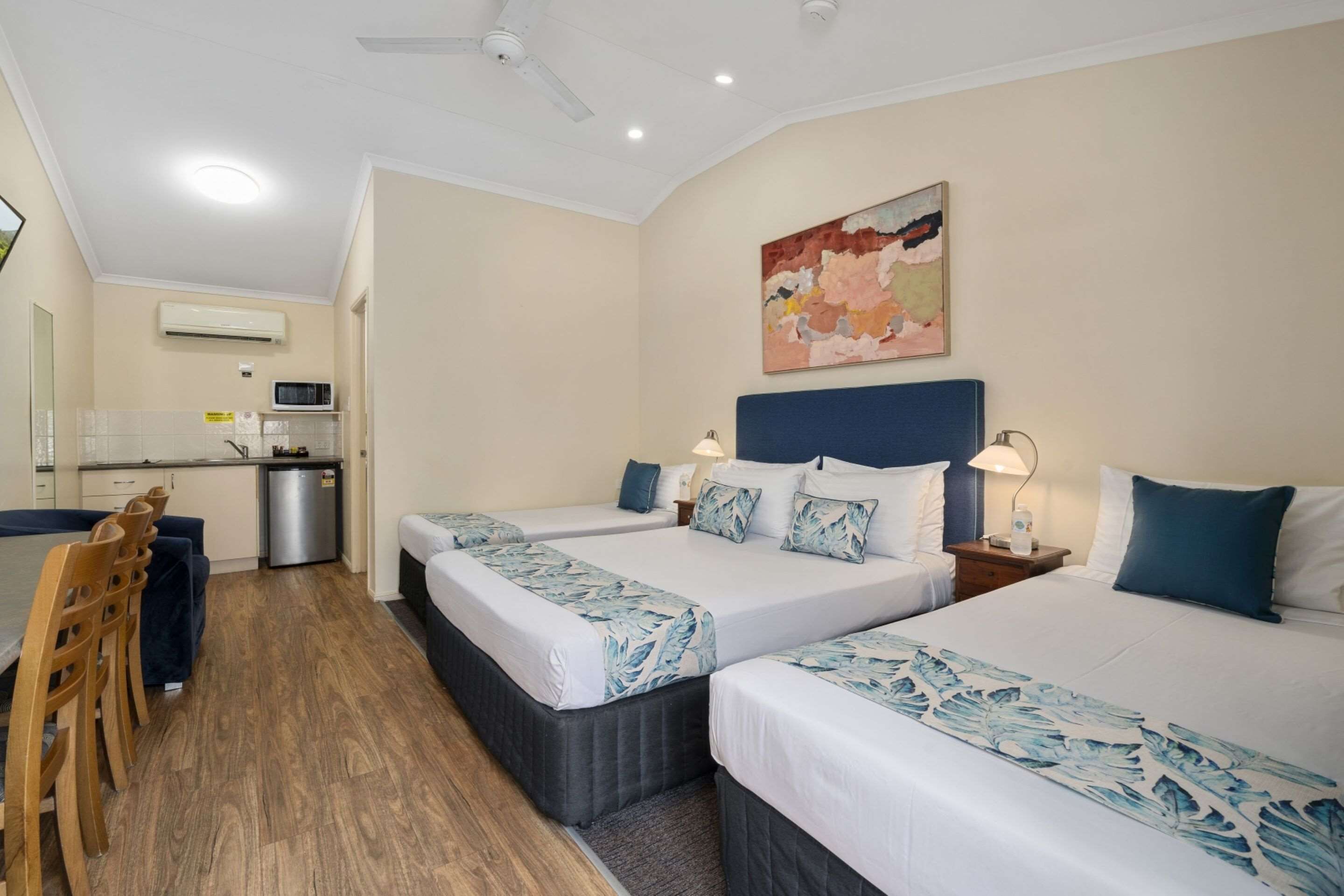 Best Western Caboolture Central Motor Inn