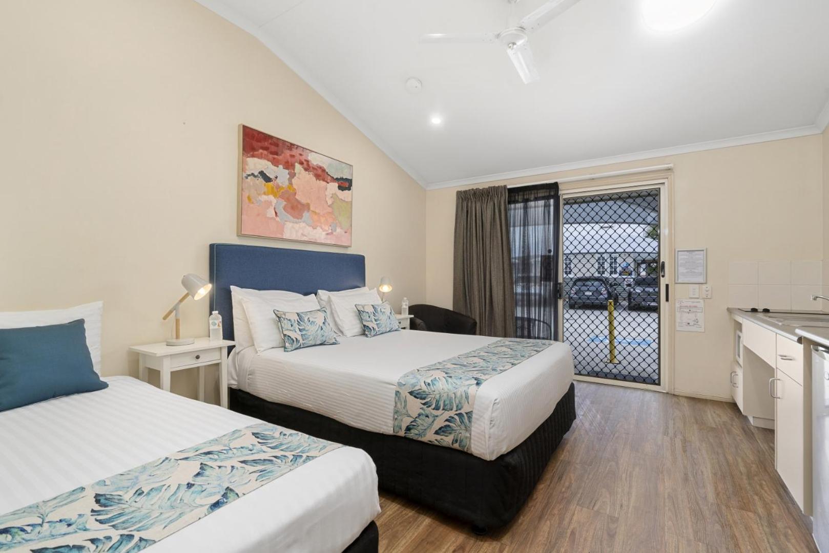 Best Western Caboolture Central Motor Inn