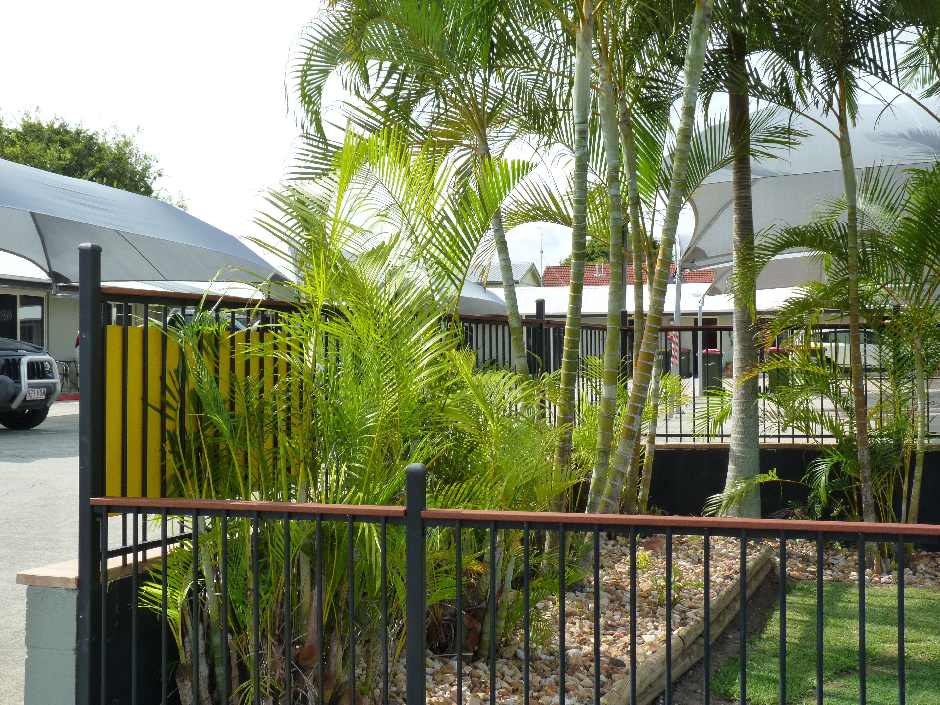 Best Western Caboolture Central Motor Inn