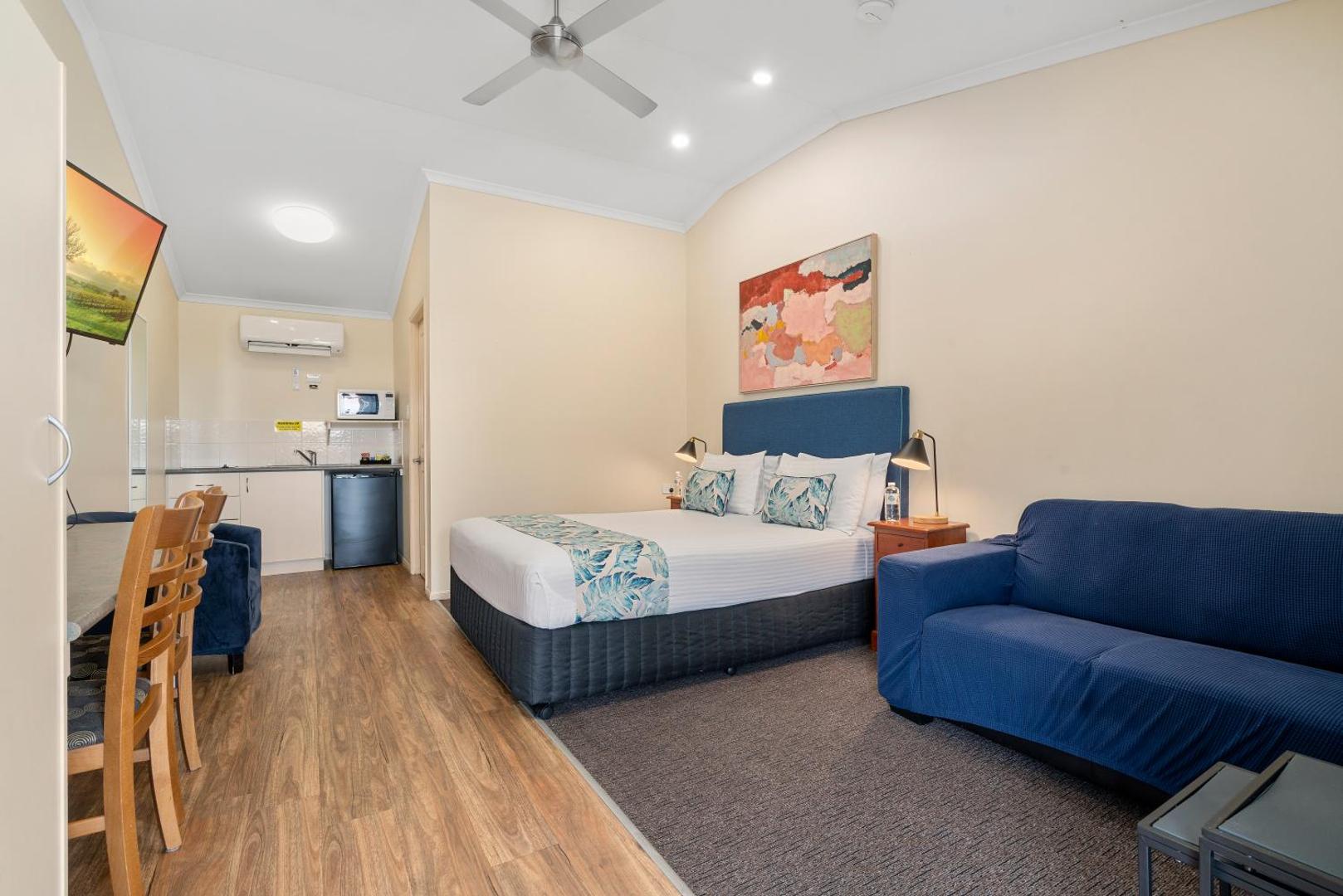 Best Western Caboolture Central Motor Inn