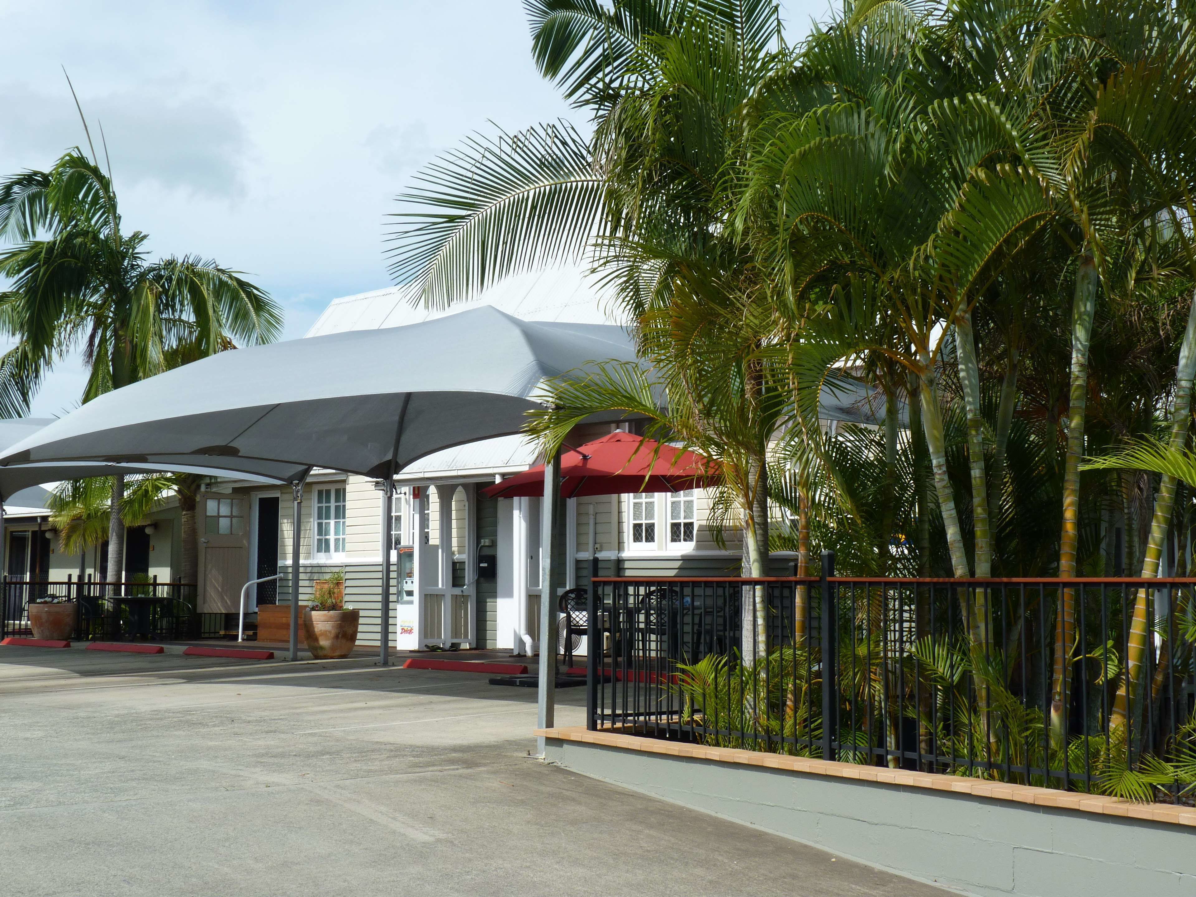 Best Western Caboolture Central Motor Inn