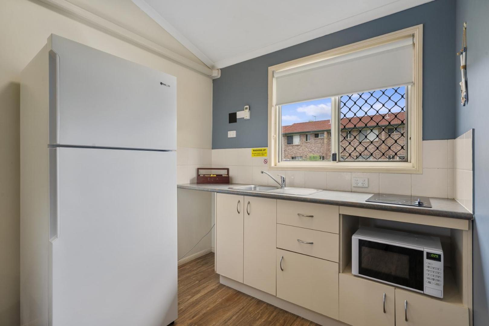 Best Western Caboolture Central Motor Inn