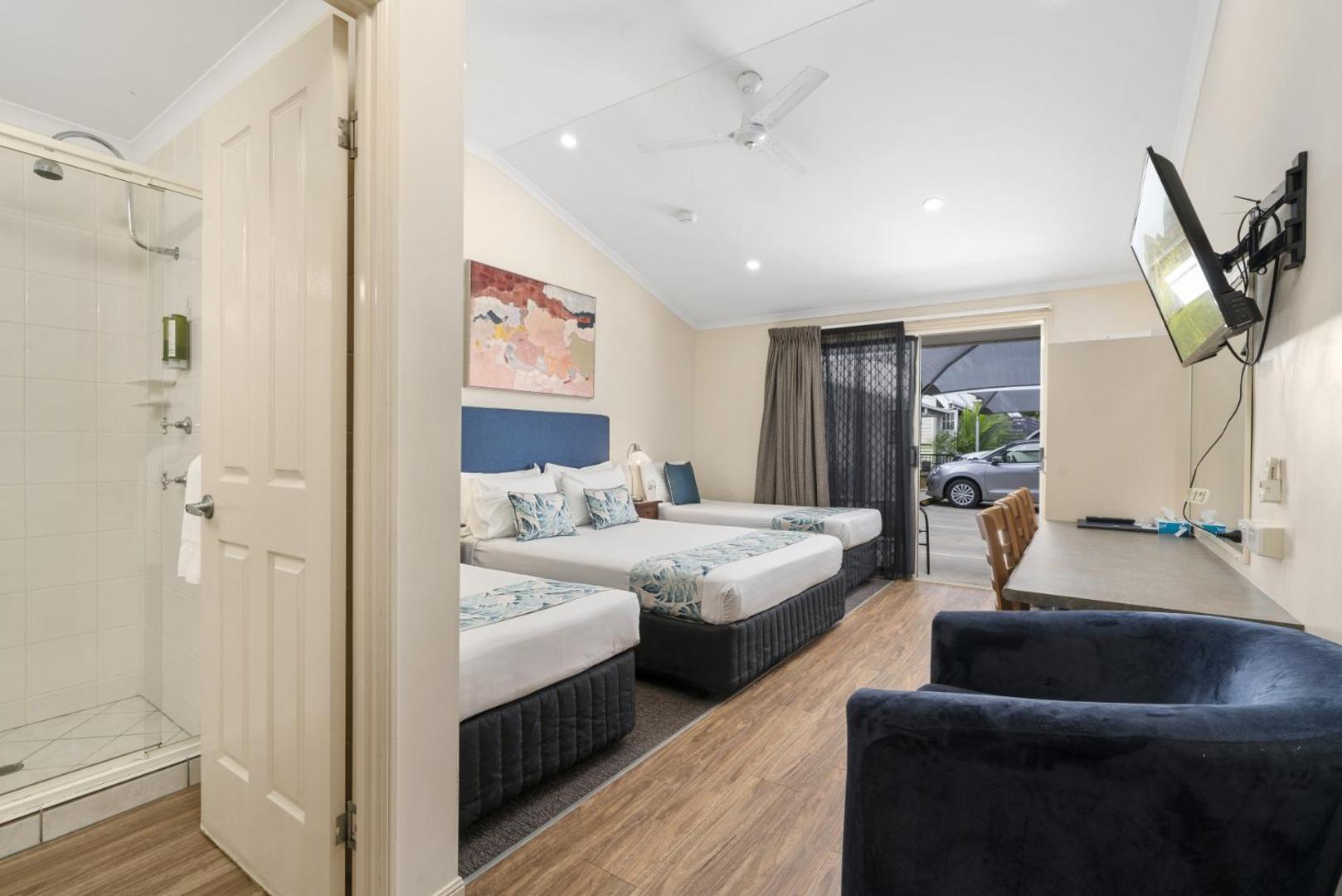 Best Western Caboolture Central Motor Inn