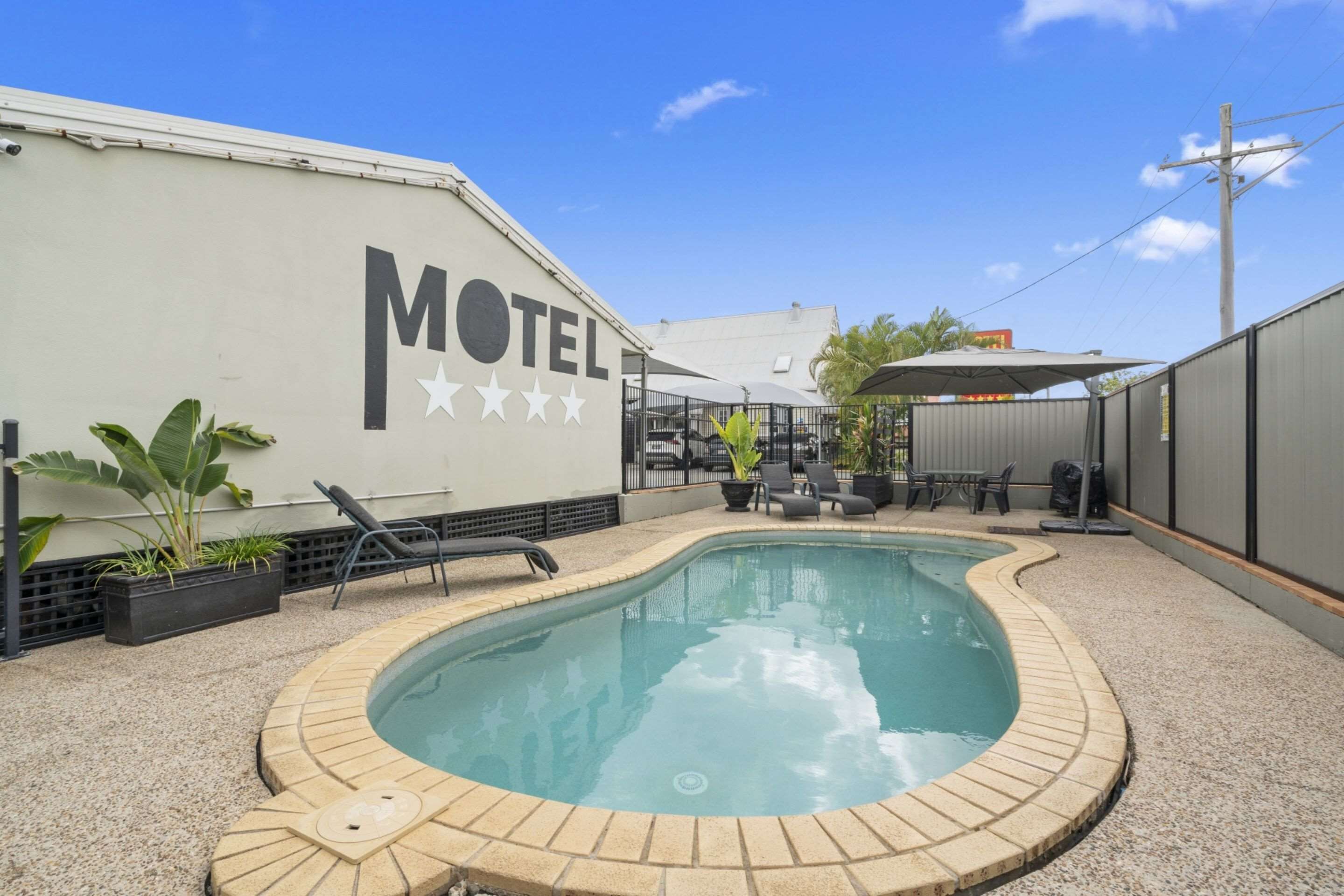 Best Western Caboolture Central Motor Inn