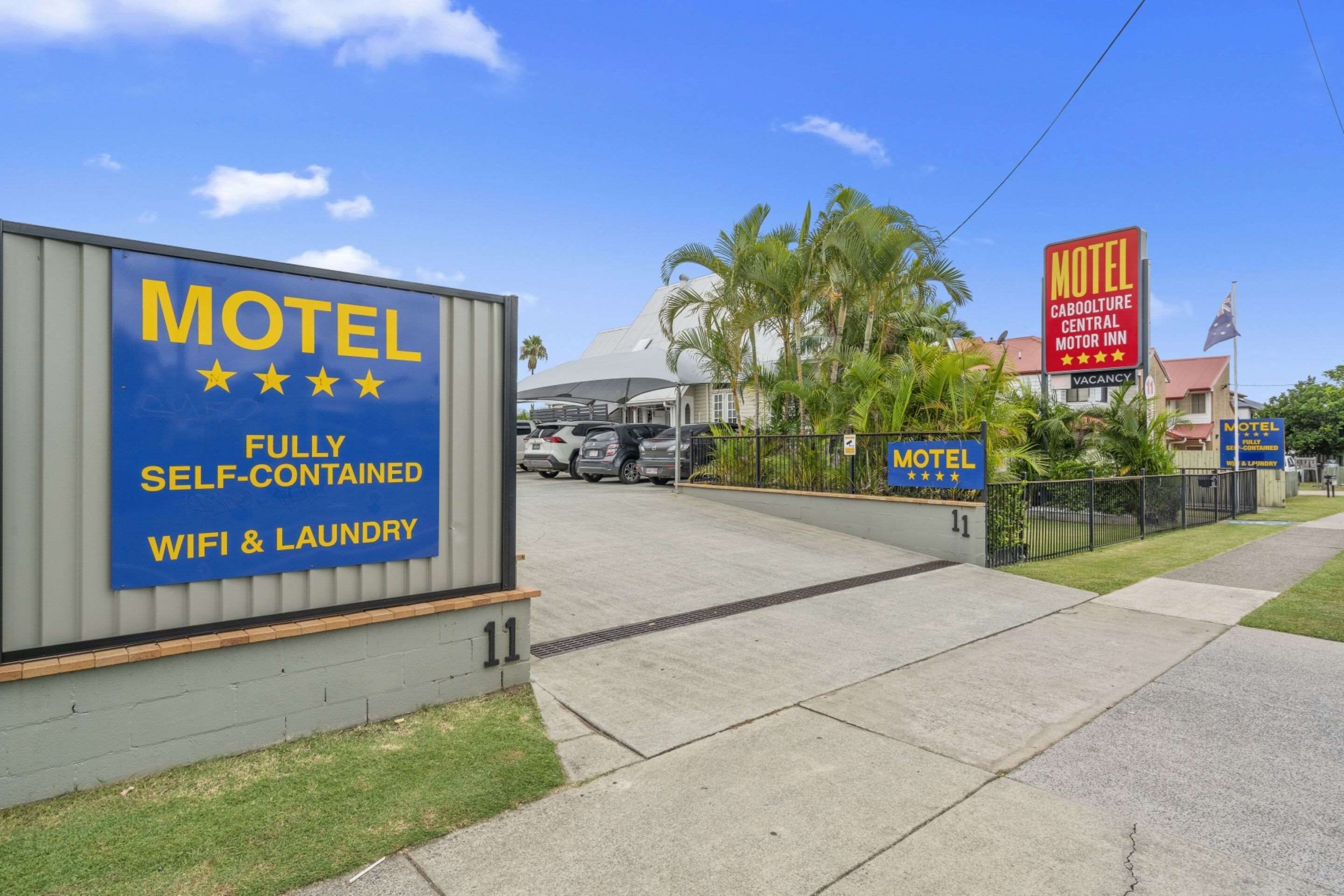 Best Western Caboolture Central Motor Inn