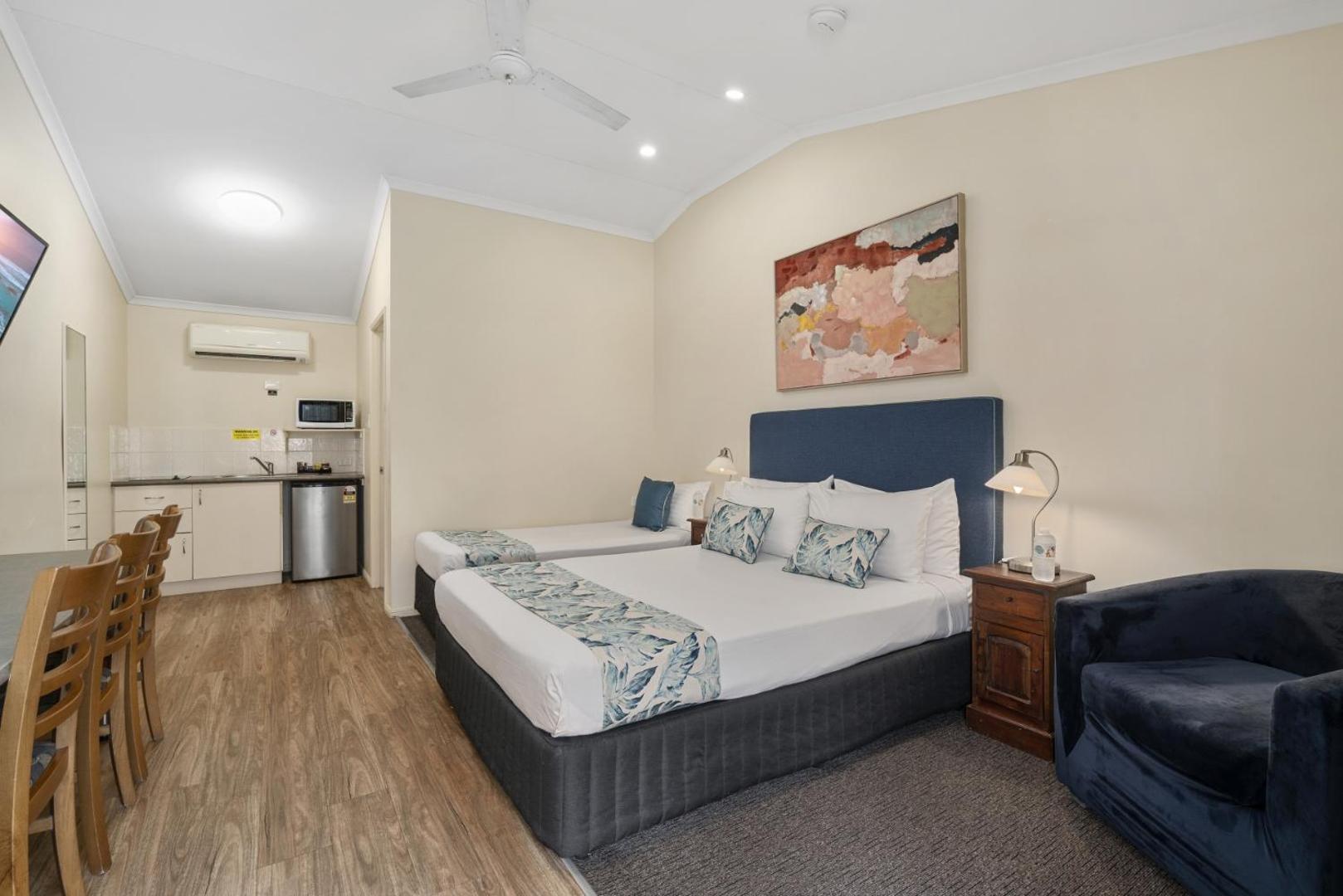 Best Western Caboolture Central Motor Inn