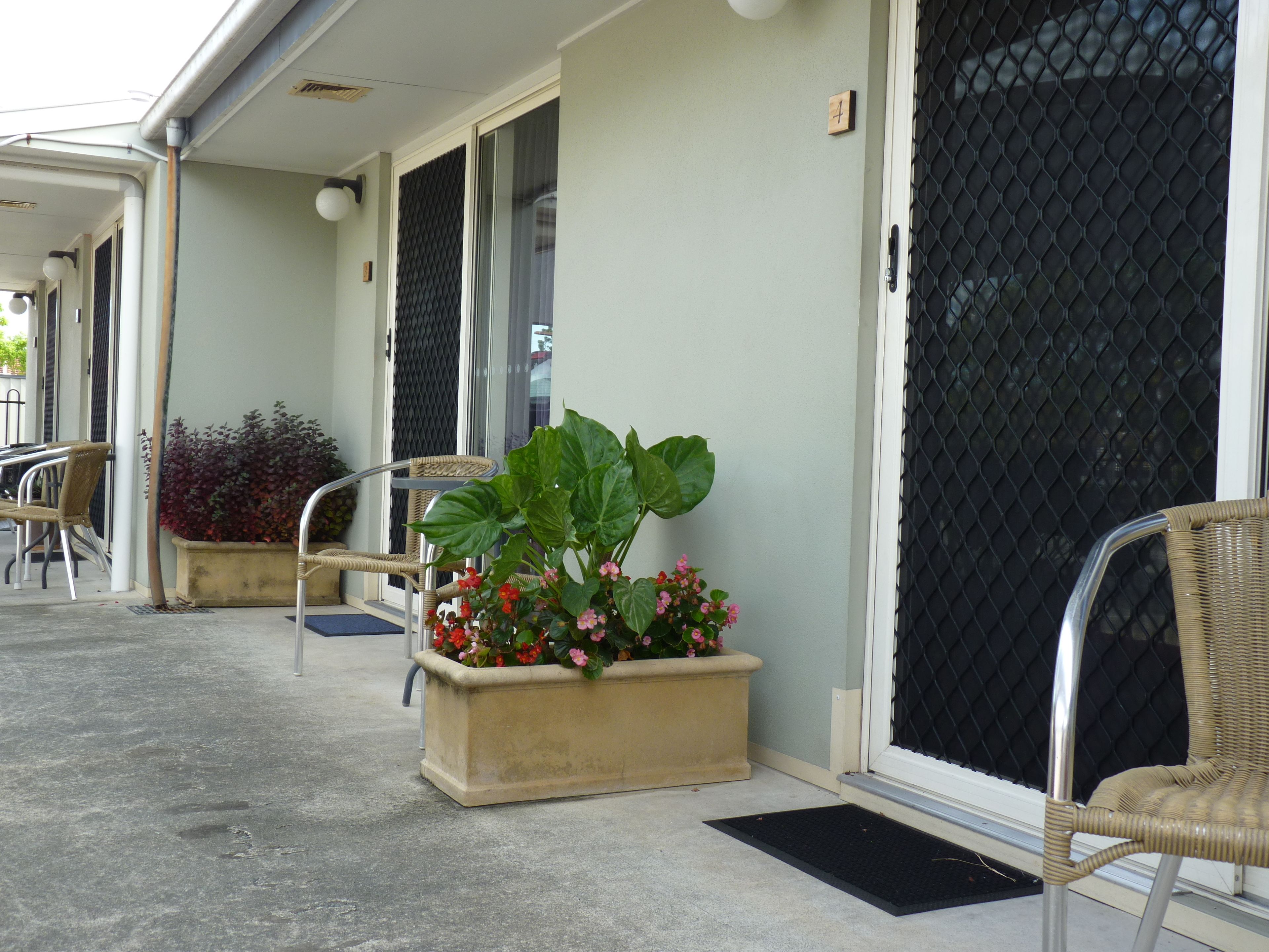 Best Western Caboolture Central Motor Inn