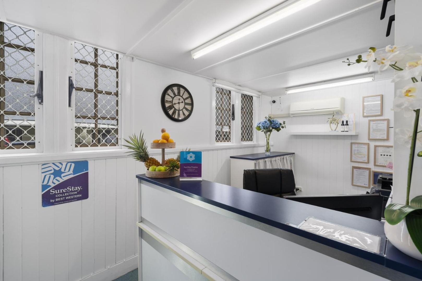 Best Western Caboolture Central Motor Inn