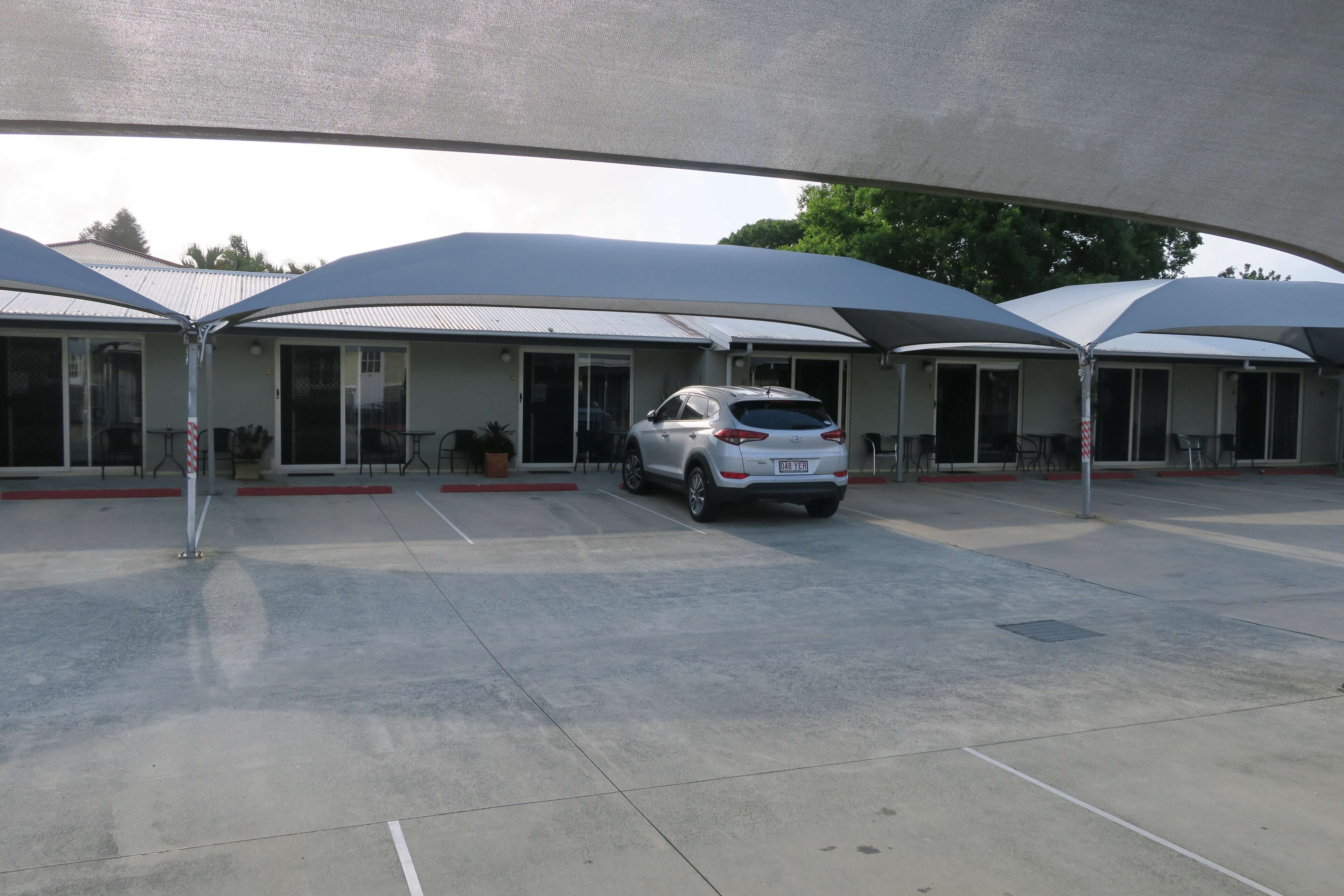 Best Western Caboolture Central Motor Inn