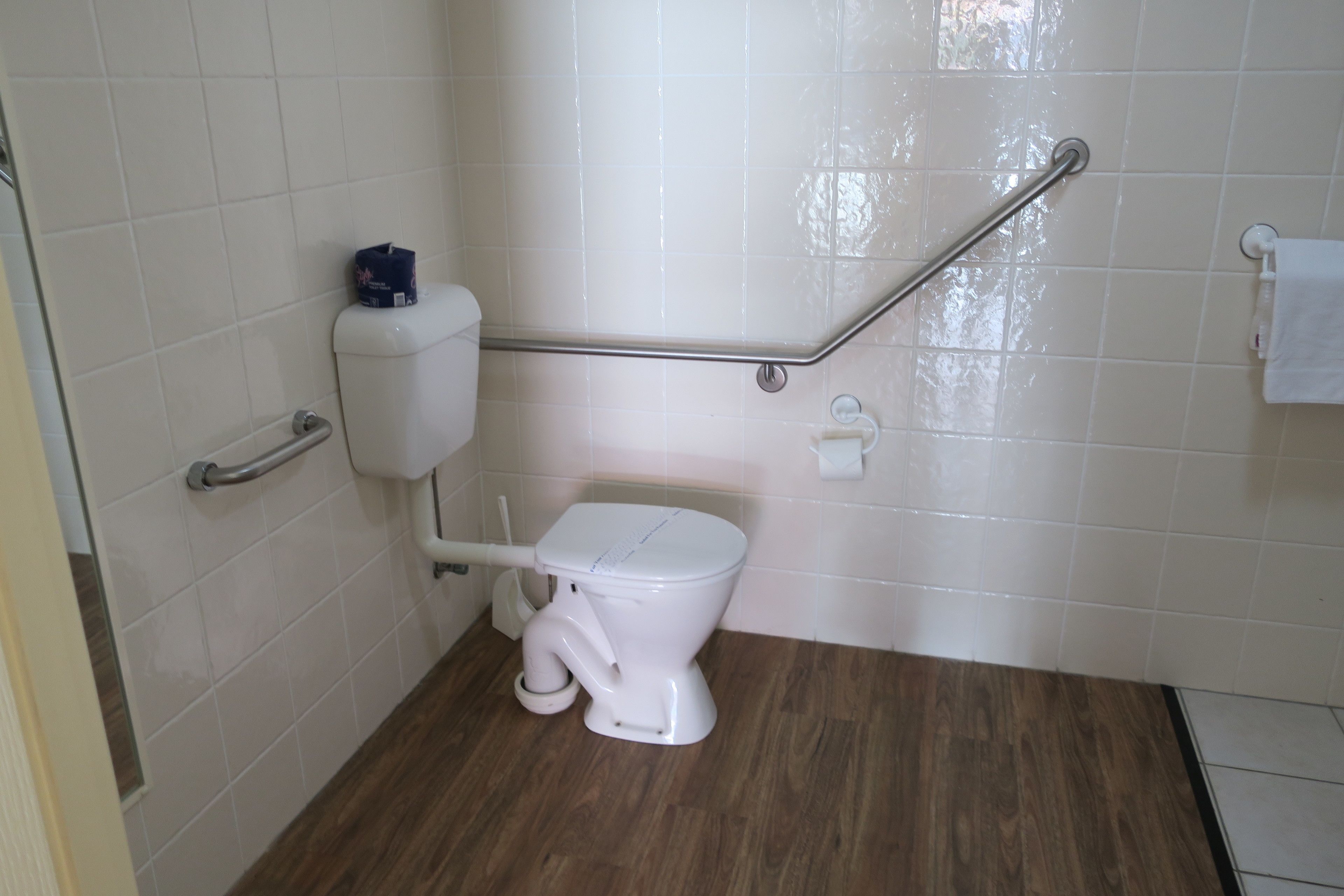 Best Western Caboolture Central Motor Inn
