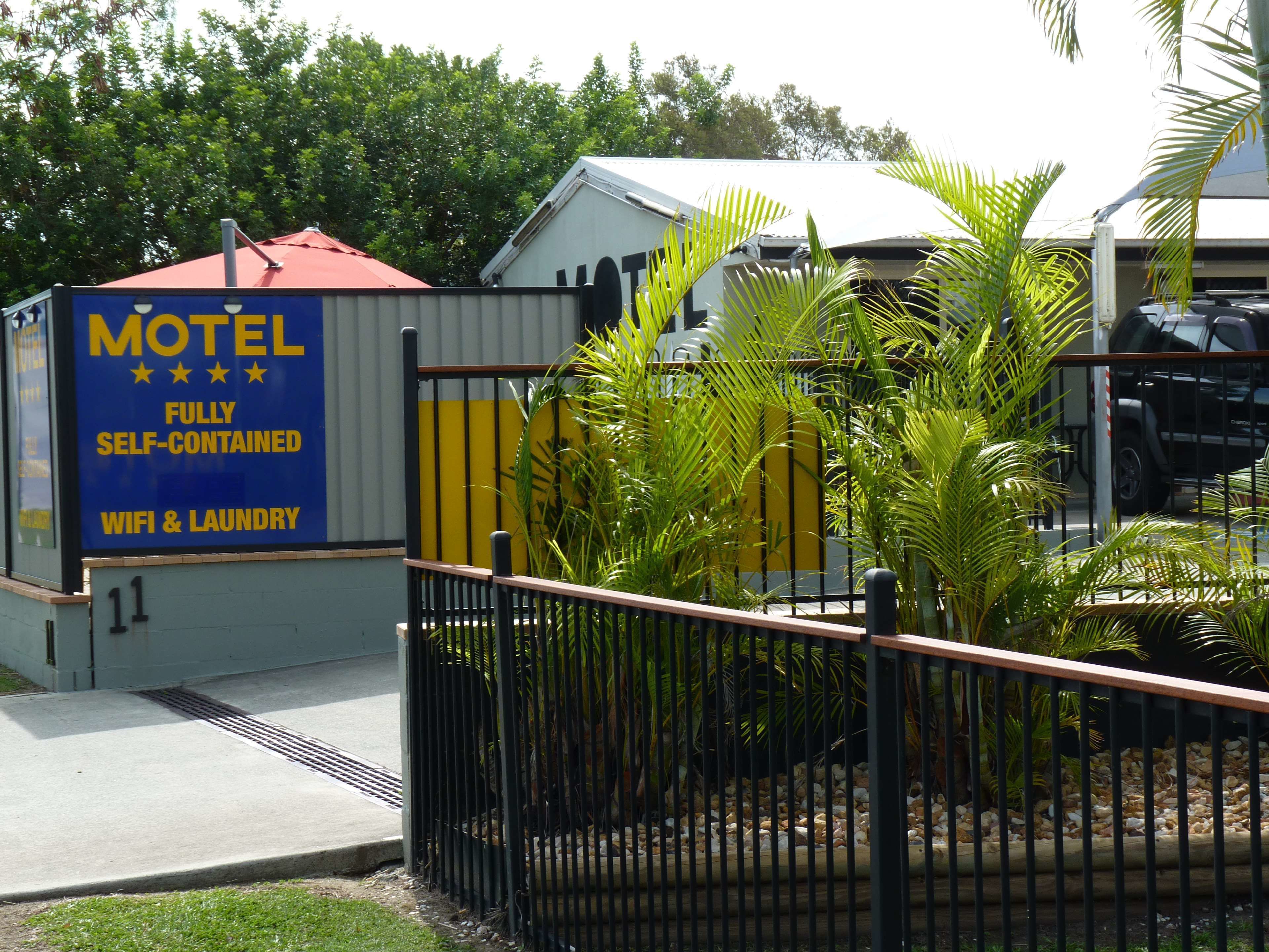 Best Western Caboolture Central Motor Inn