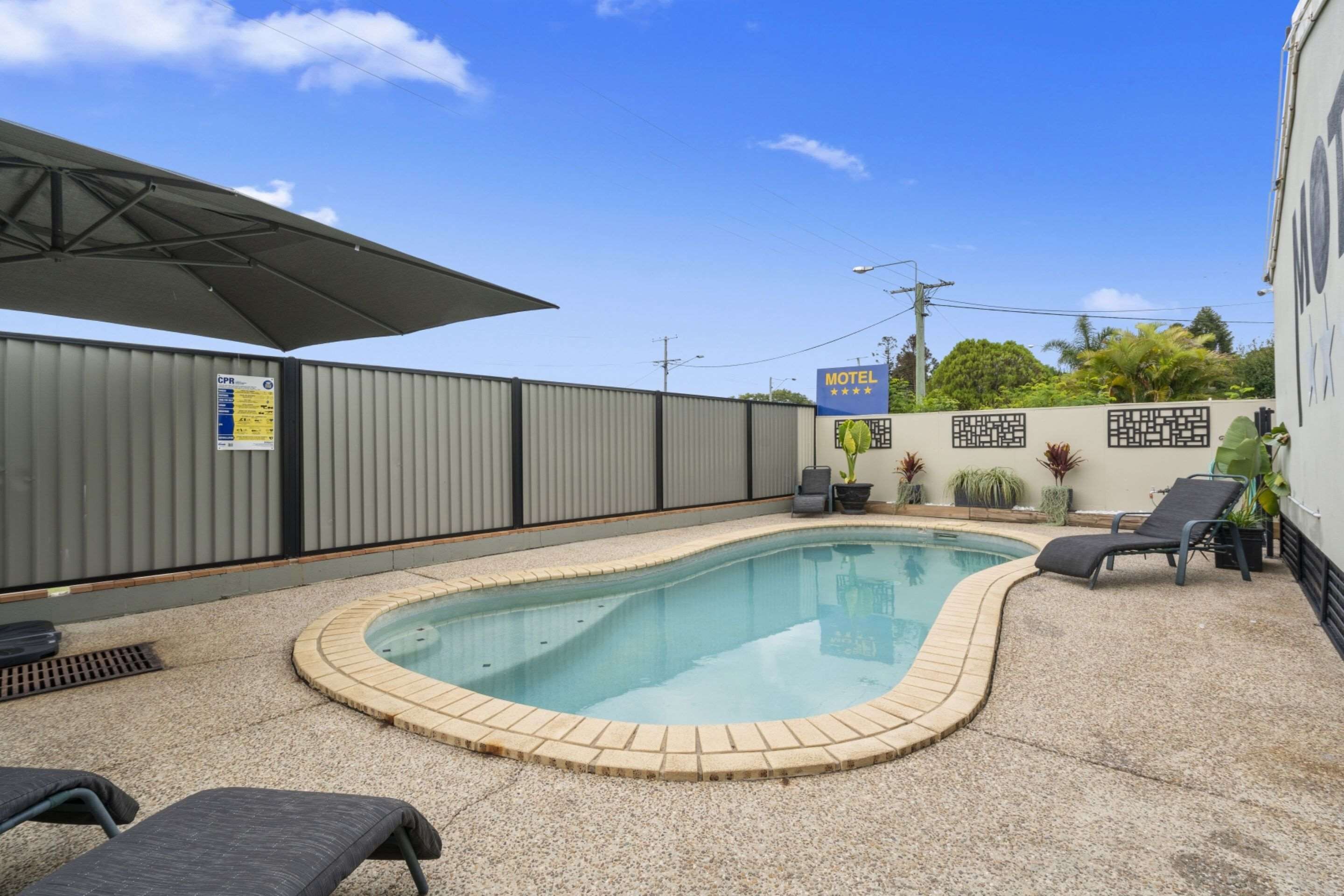 Best Western Caboolture Central Motor Inn