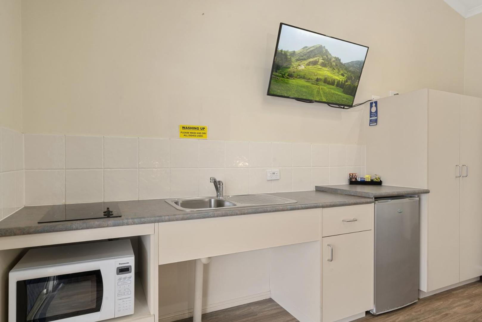 Best Western Caboolture Central Motor Inn