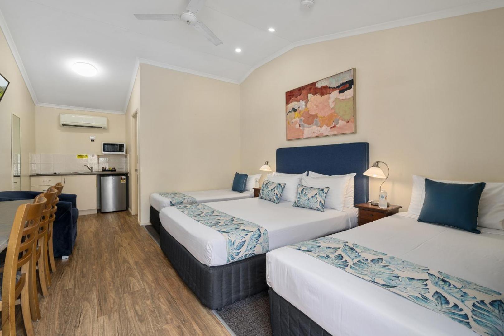 Best Western Caboolture Central Motor Inn