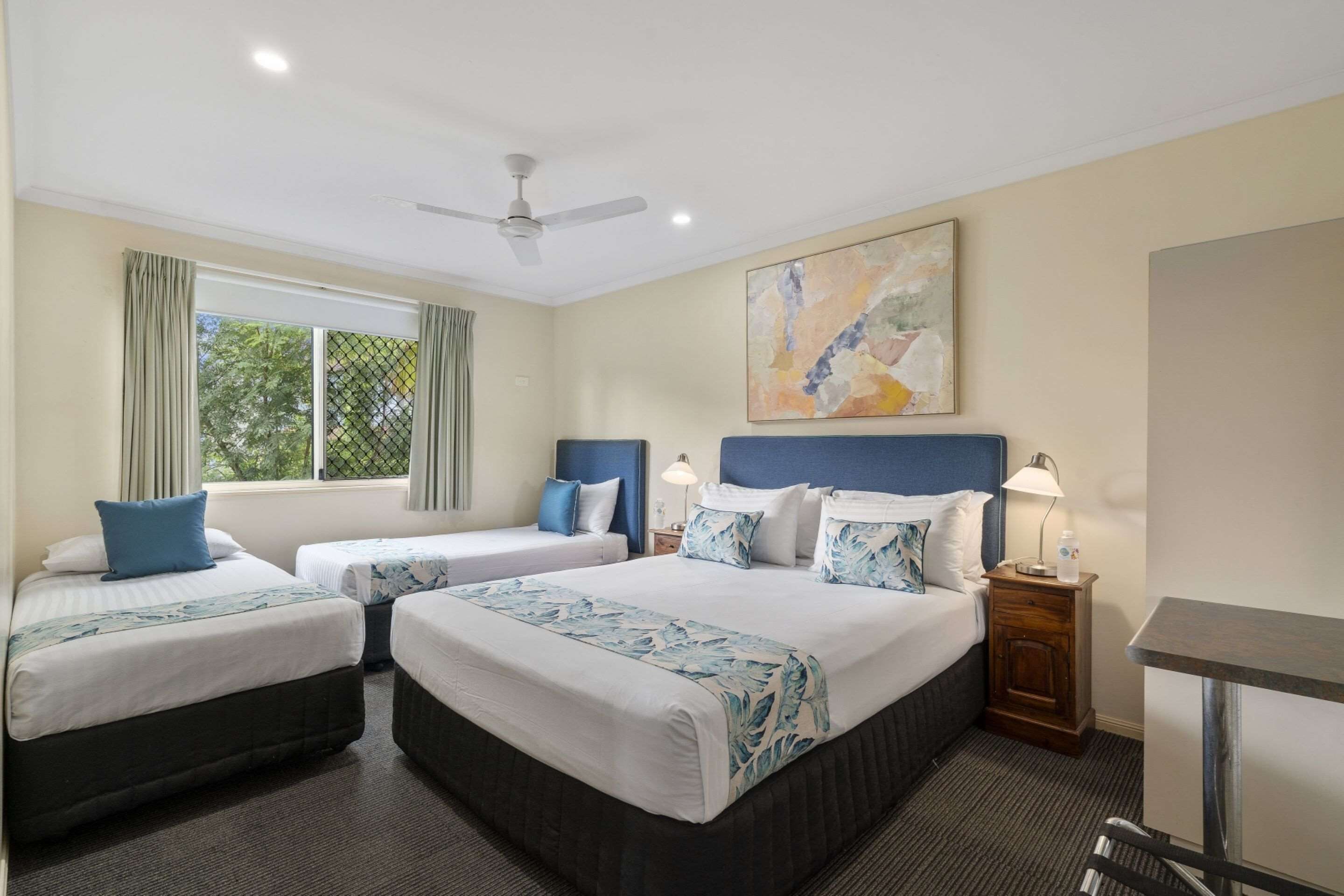 Best Western Caboolture Central Motor Inn