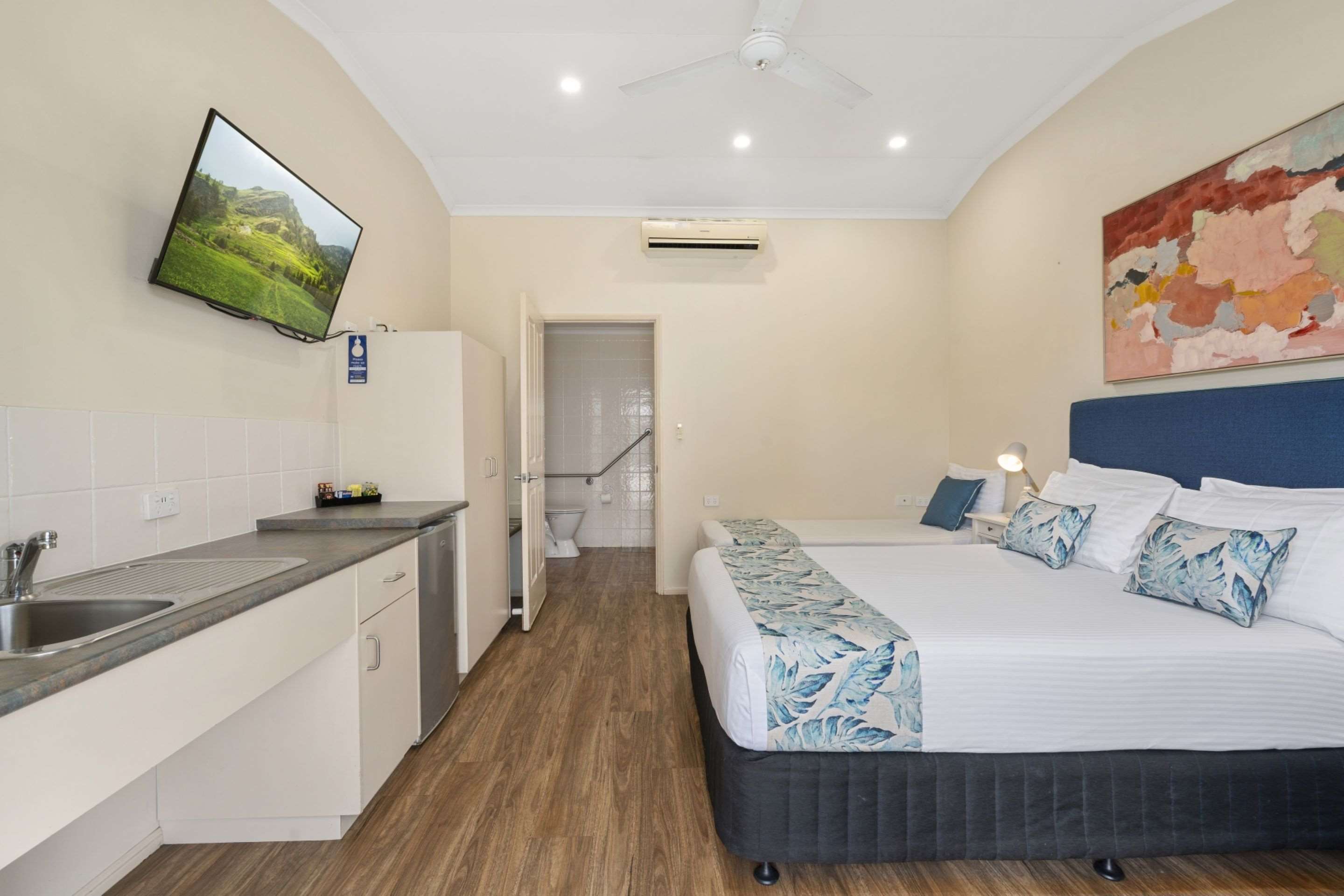 Best Western Caboolture Central Motor Inn