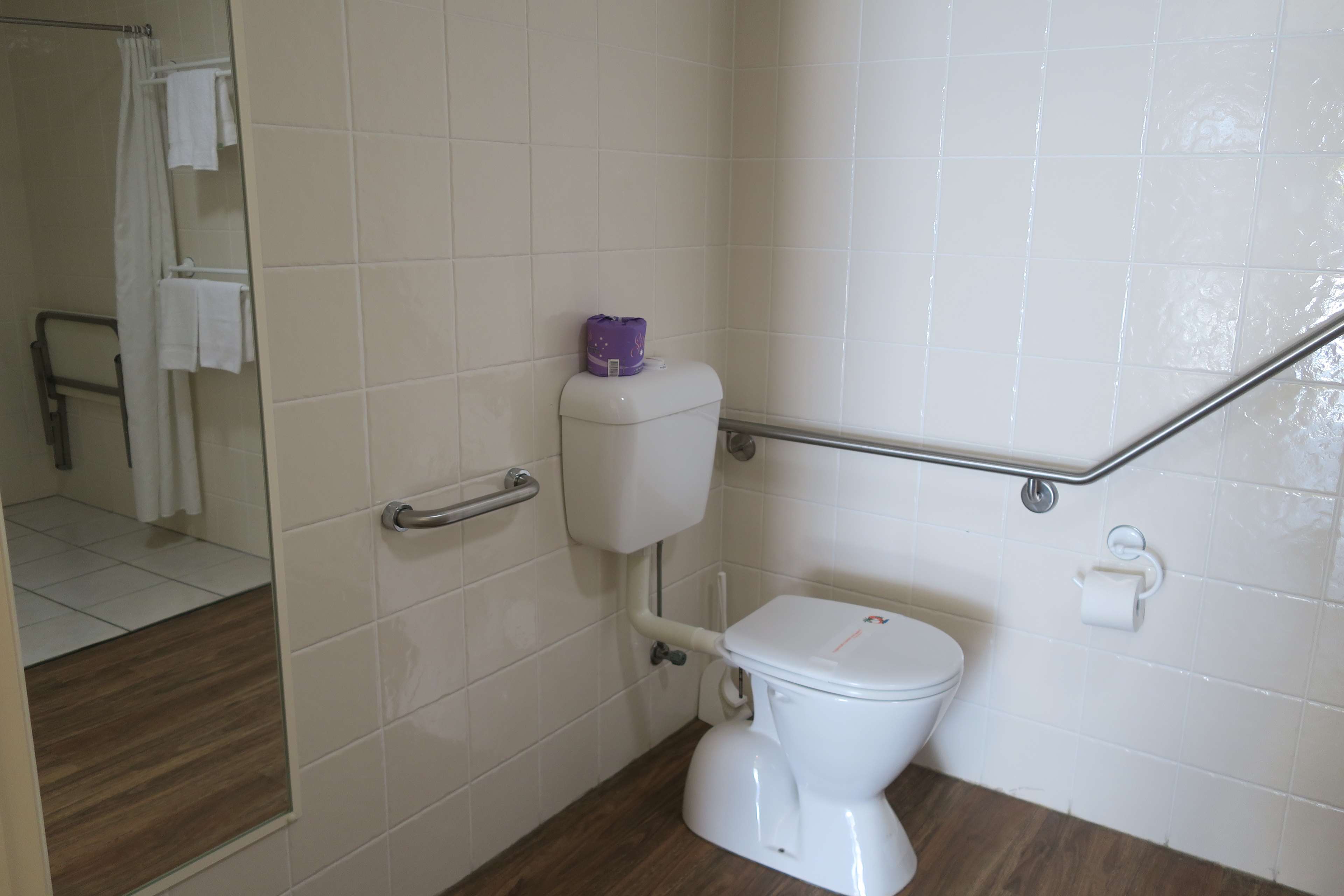 Best Western Caboolture Central Motor Inn