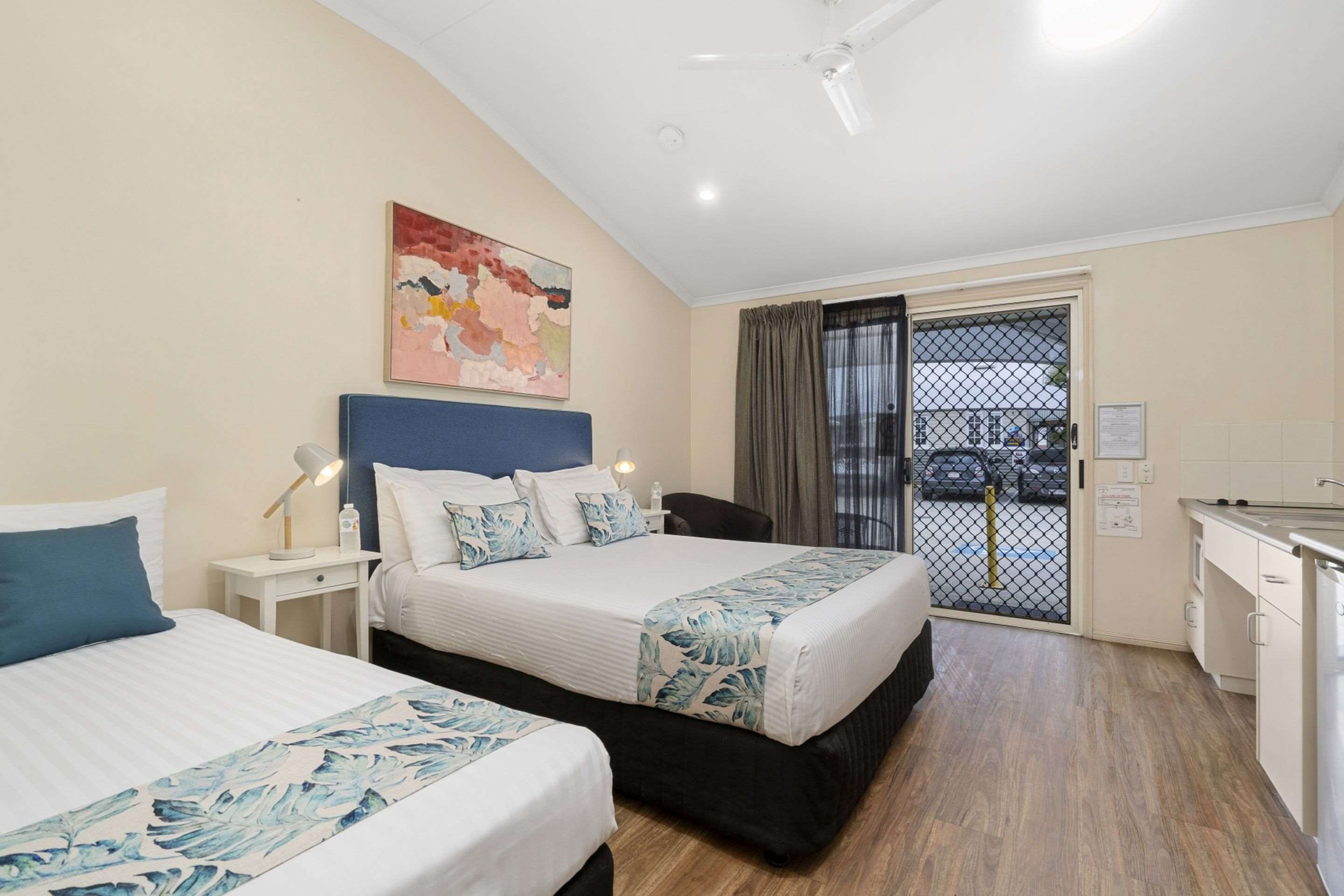 Best Western Caboolture Central Motor Inn