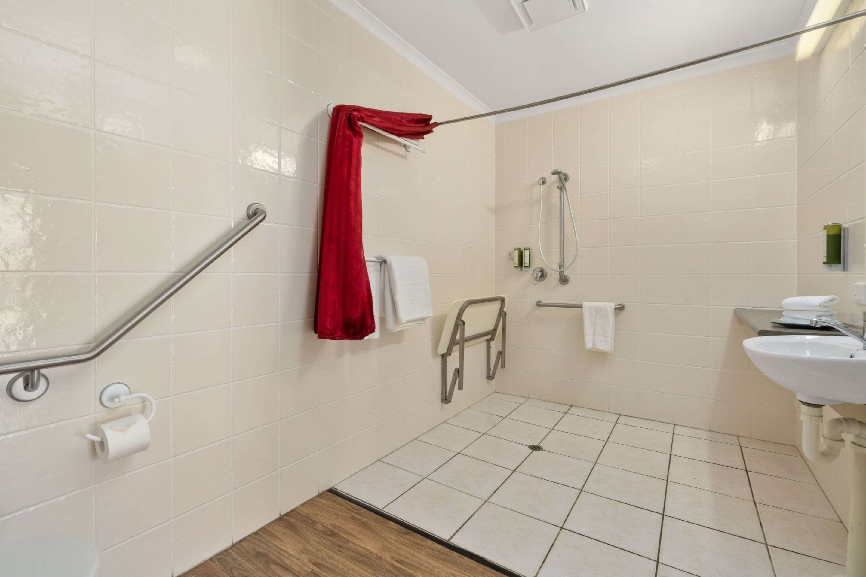 Best Western Caboolture Central Motor Inn