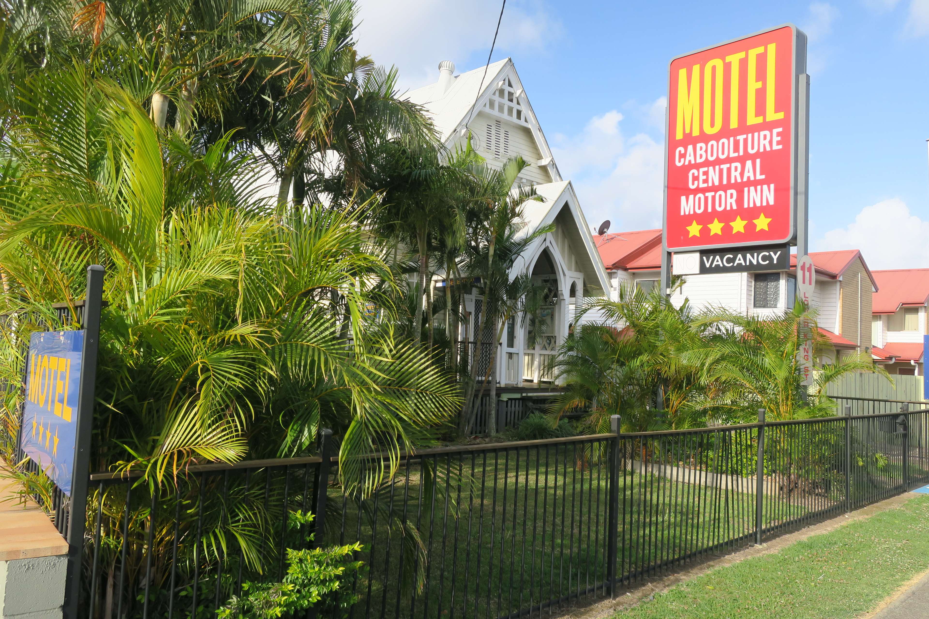 Best Western Caboolture Central Motor Inn