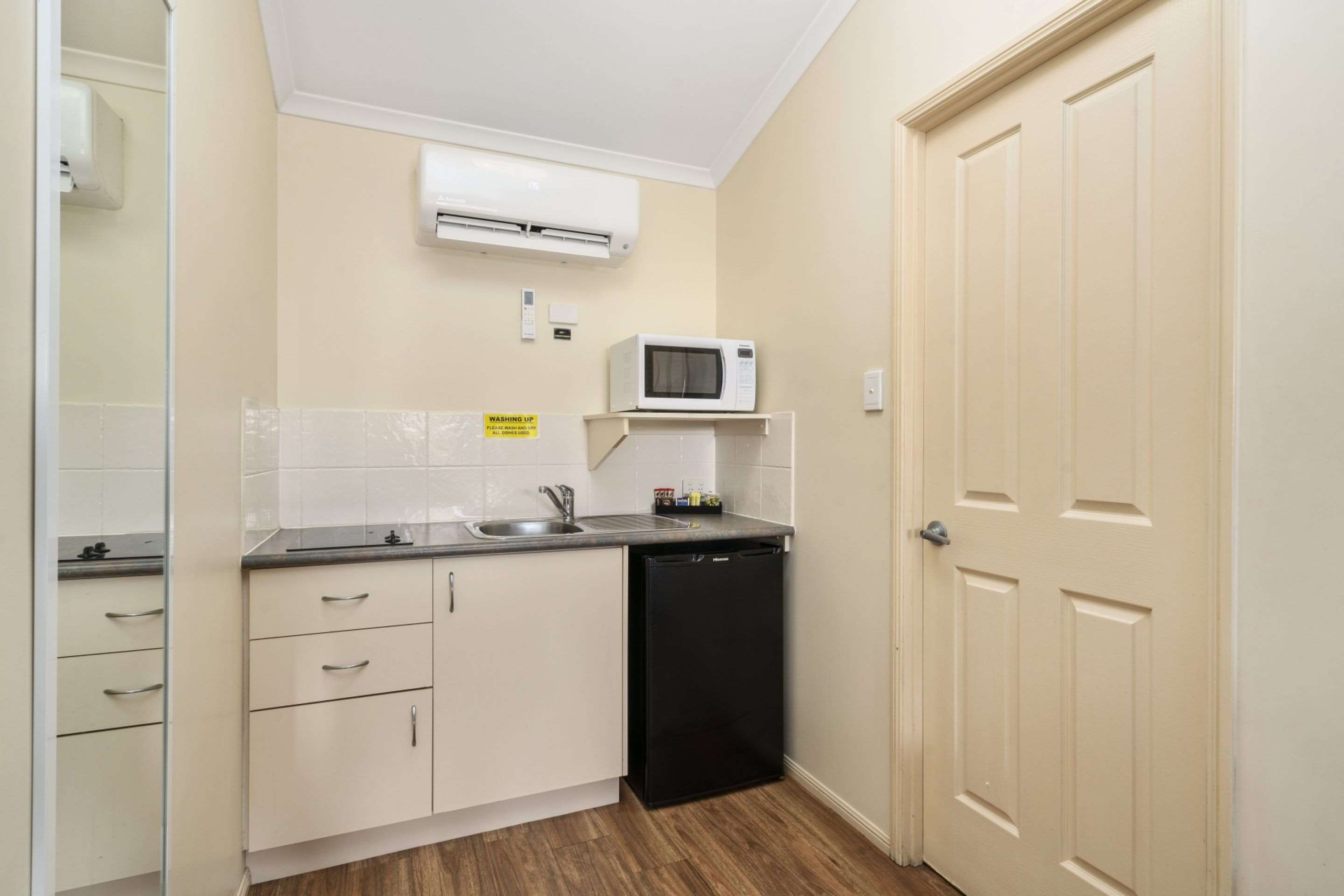 Best Western Caboolture Central Motor Inn