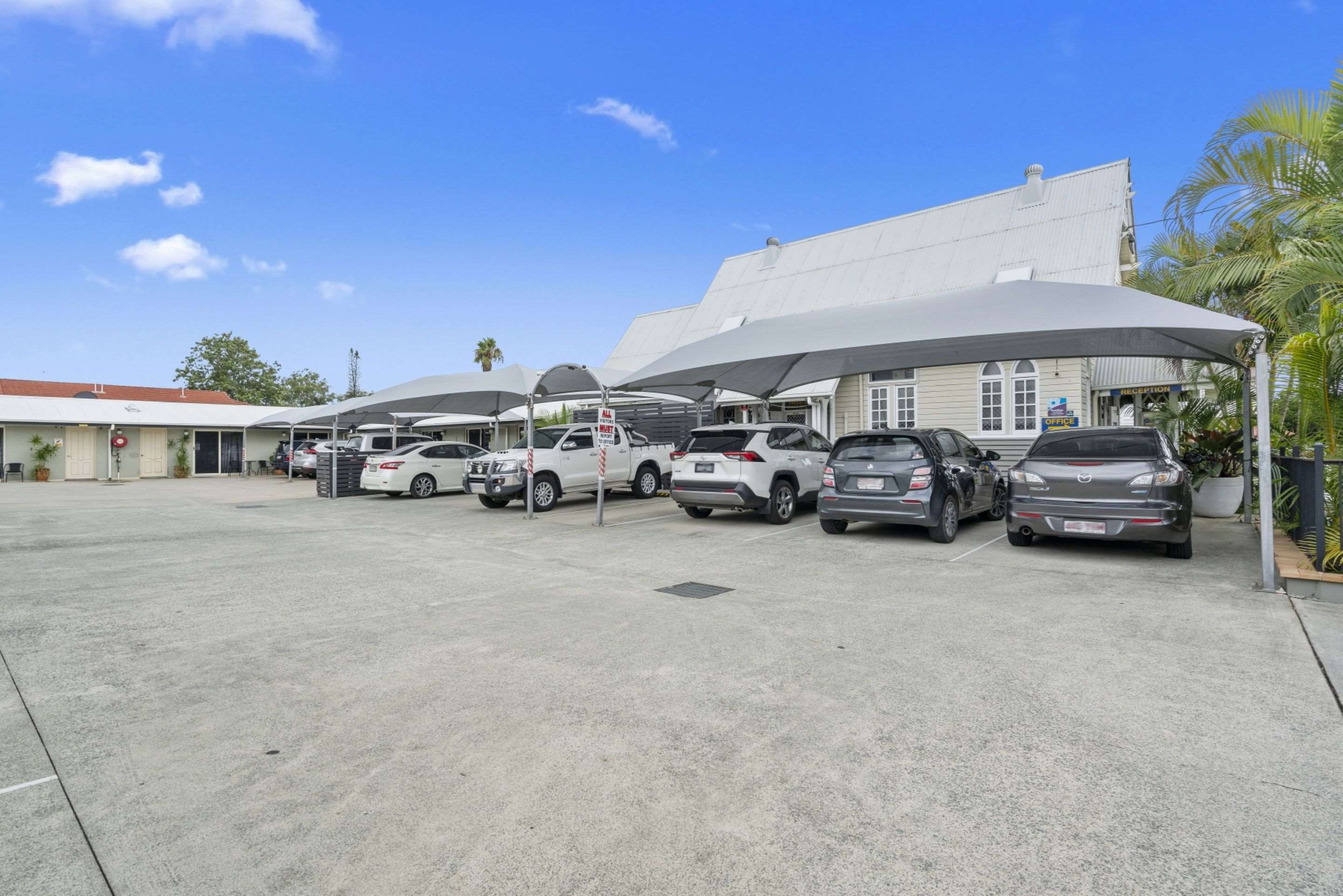 Best Western Caboolture Central Motor Inn