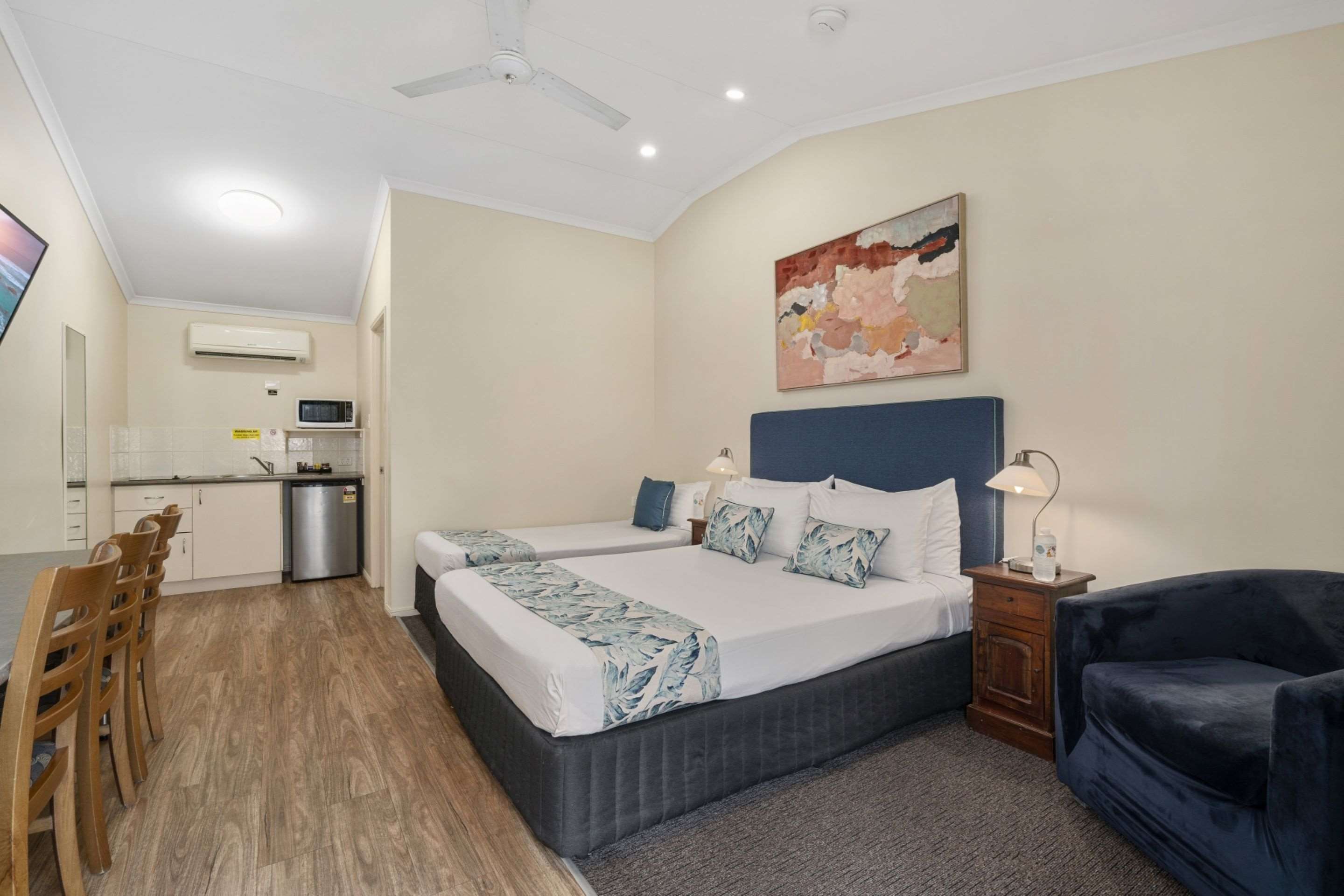 Best Western Caboolture Central Motor Inn