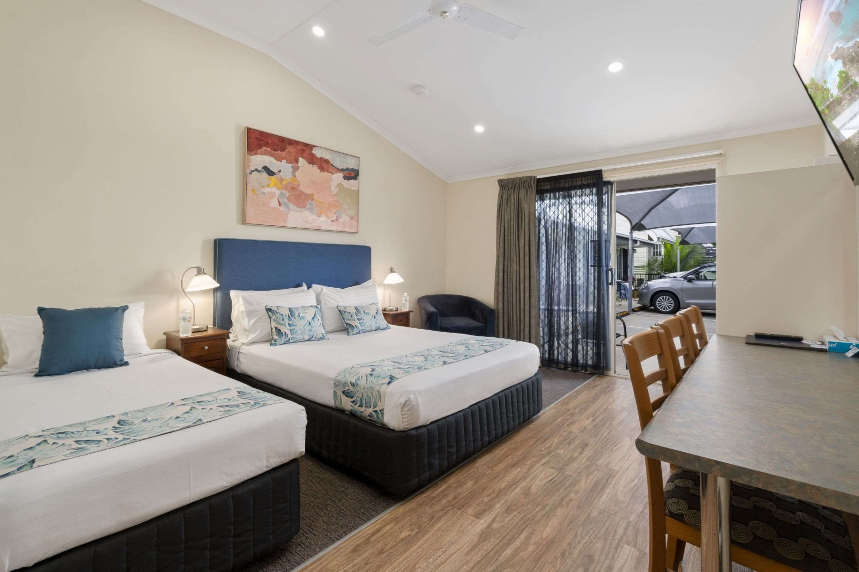 Best Western Caboolture Central Motor Inn