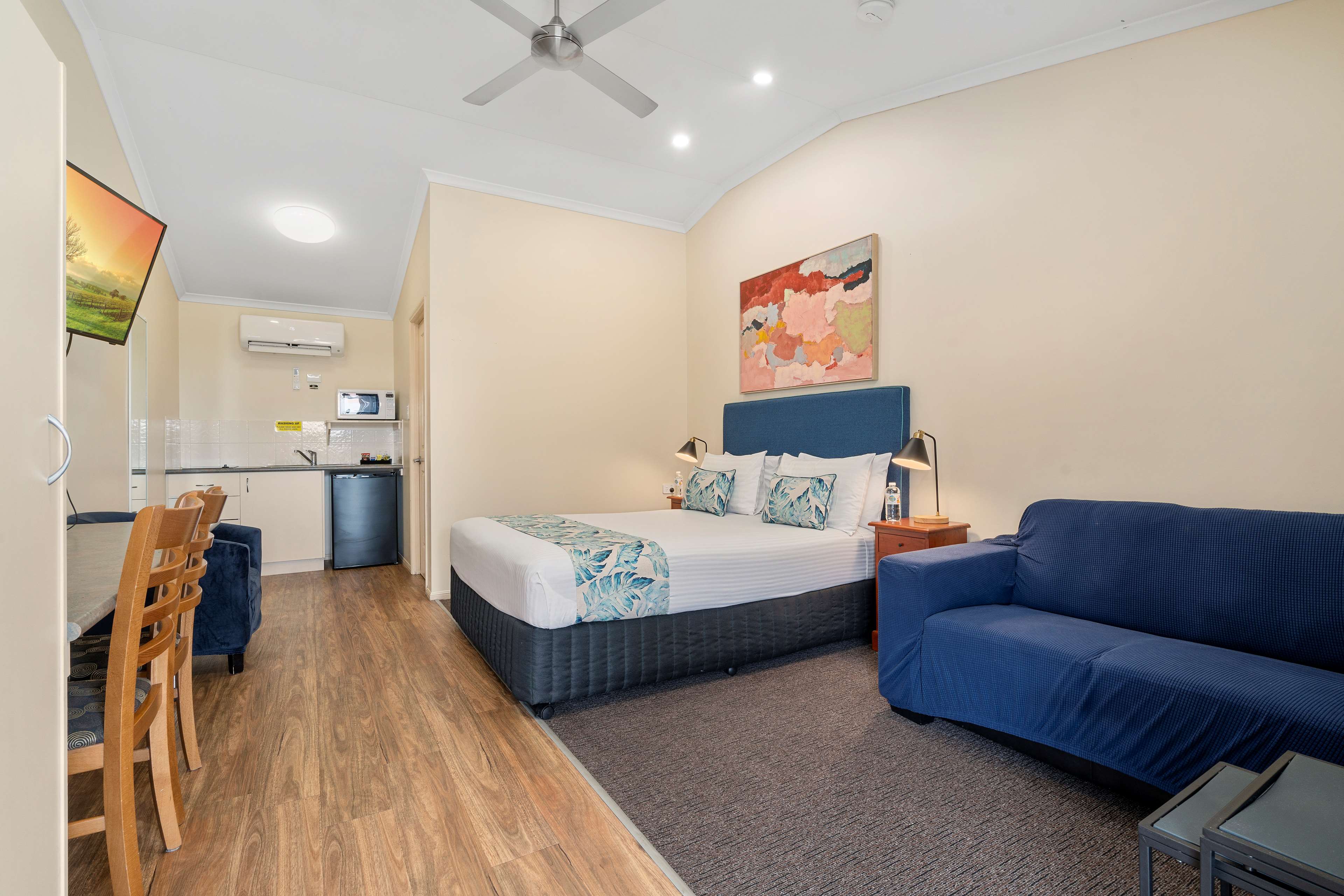 Best Western Caboolture Central Motor Inn