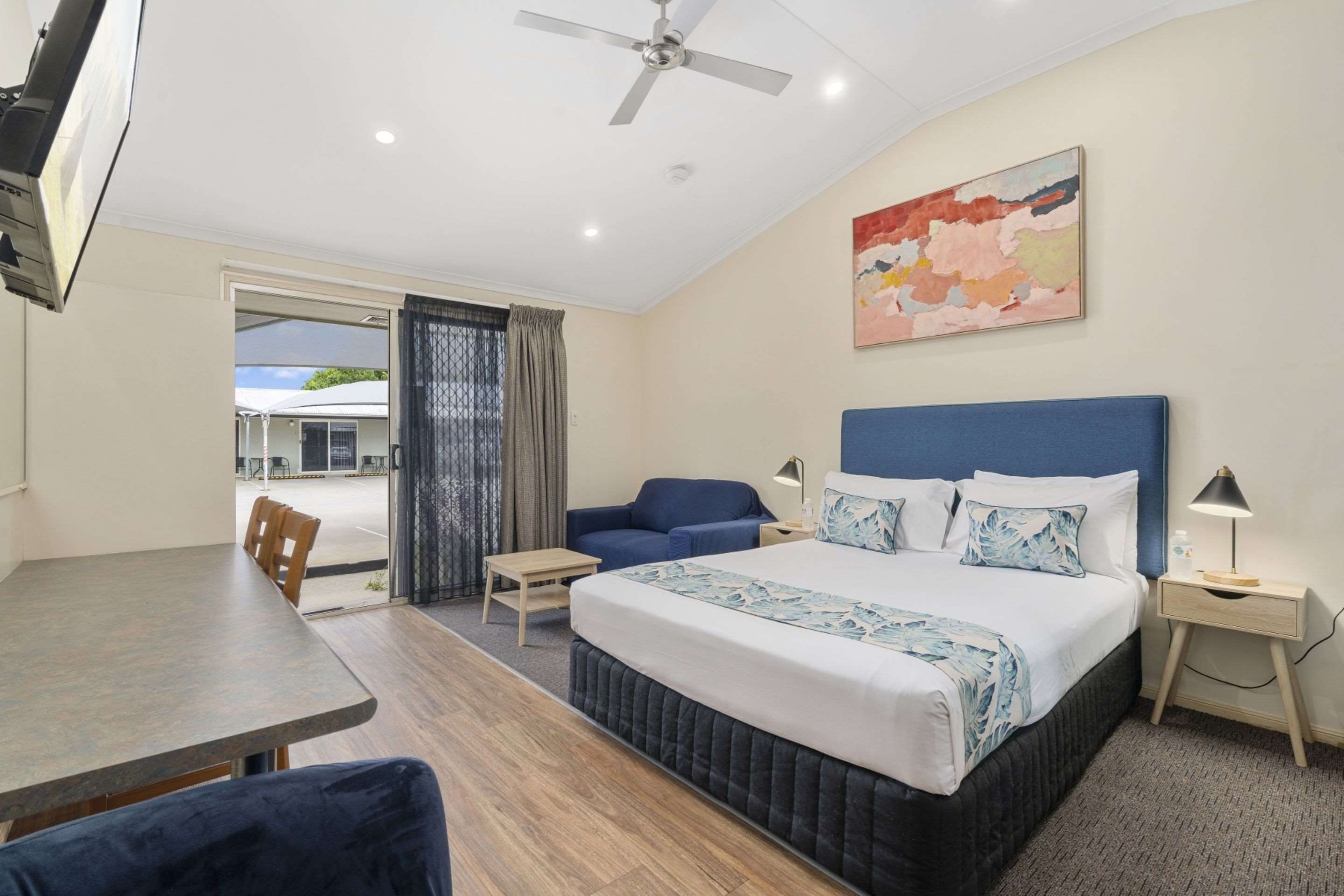Best Western Caboolture Central Motor Inn