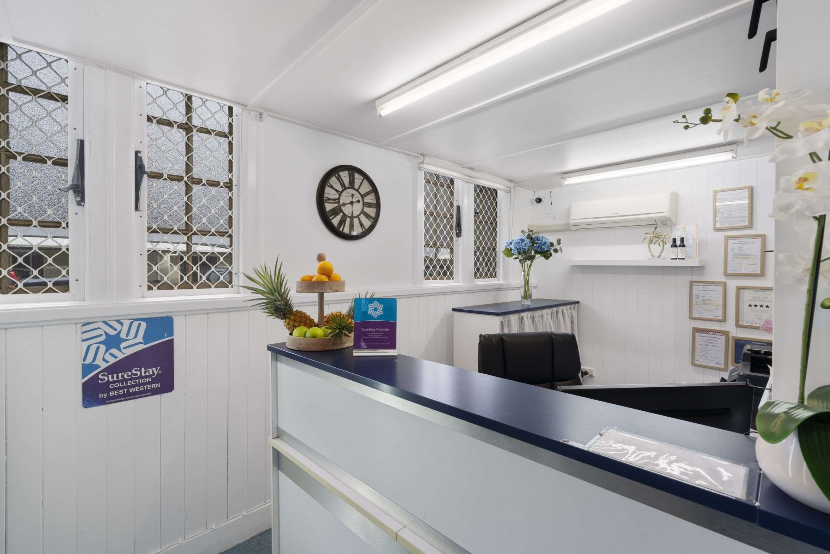 Best Western Caboolture Central Motor Inn