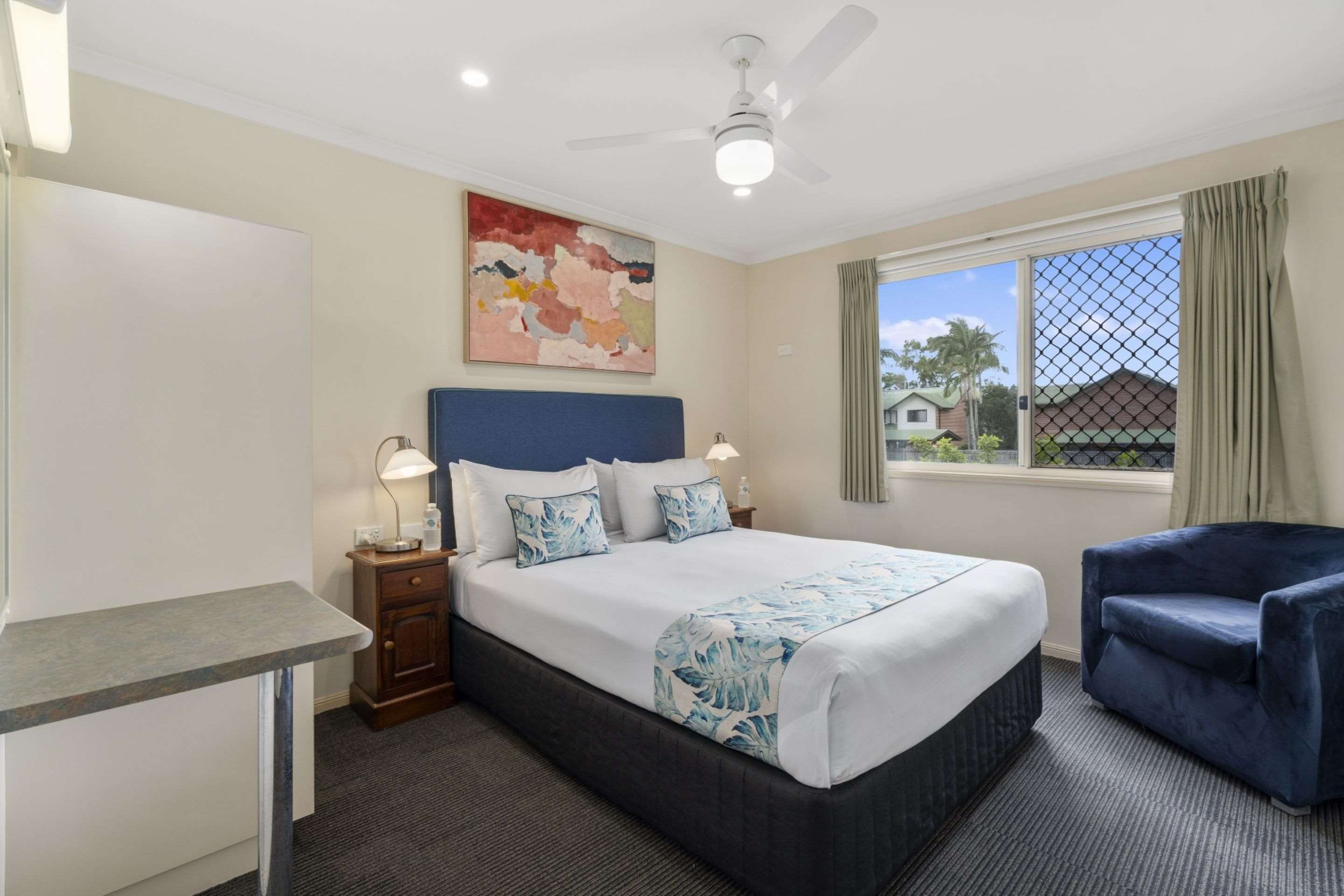 Best Western Caboolture Central Motor Inn