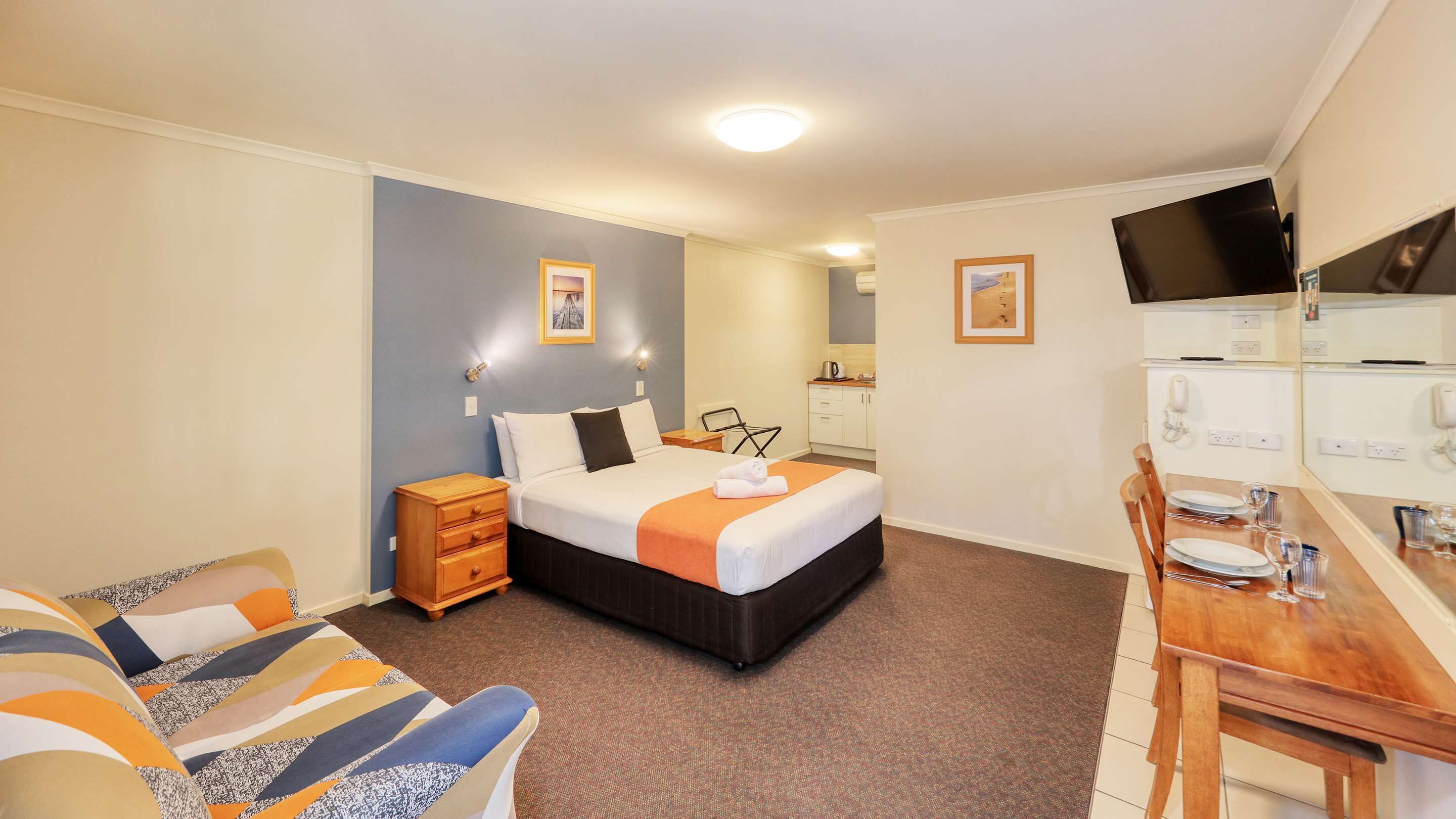 Best Western Caboolture Gateway Motel