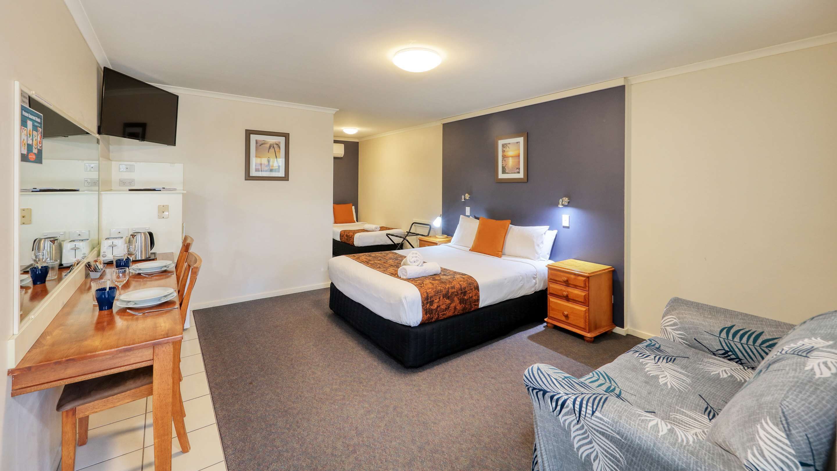 Best Western Caboolture Gateway Motel