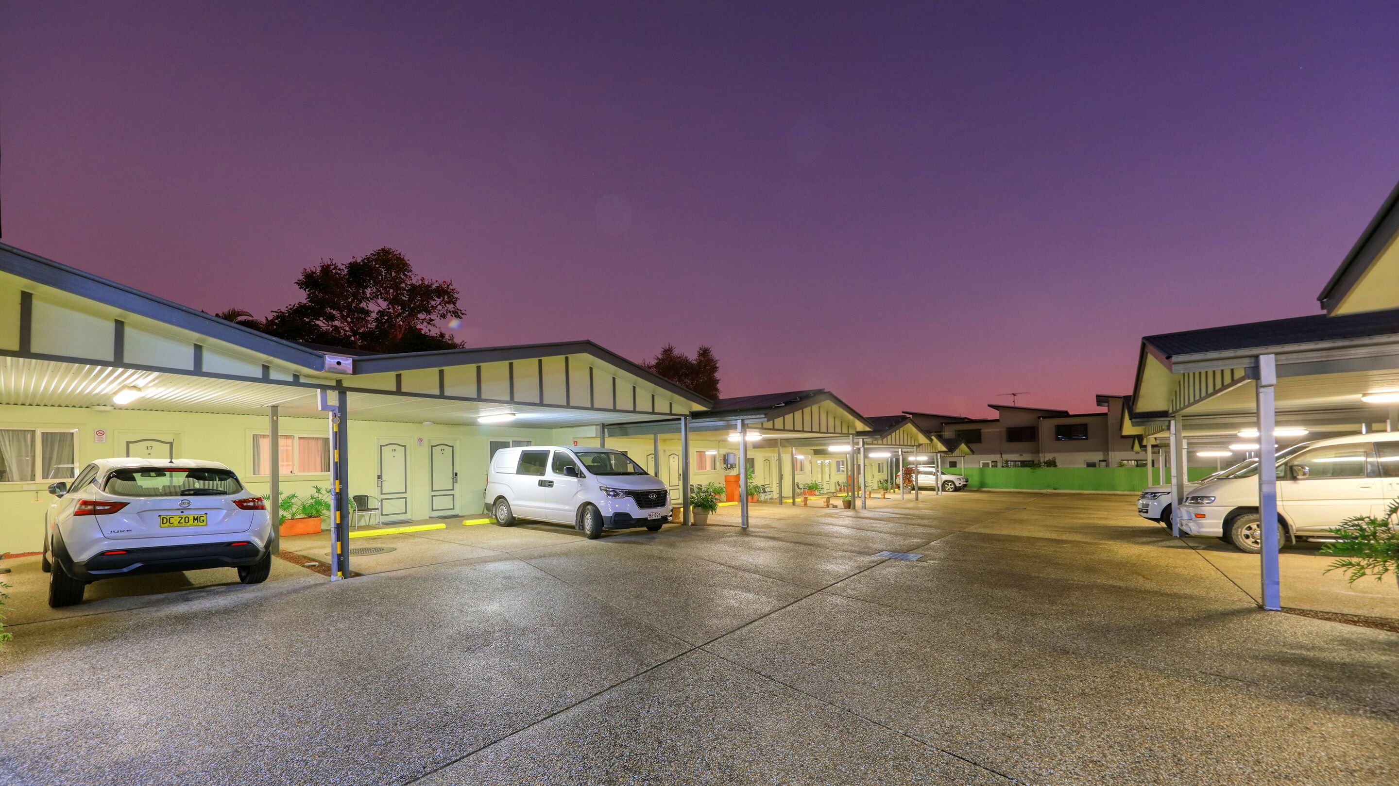 Best Western Caboolture Gateway Motel