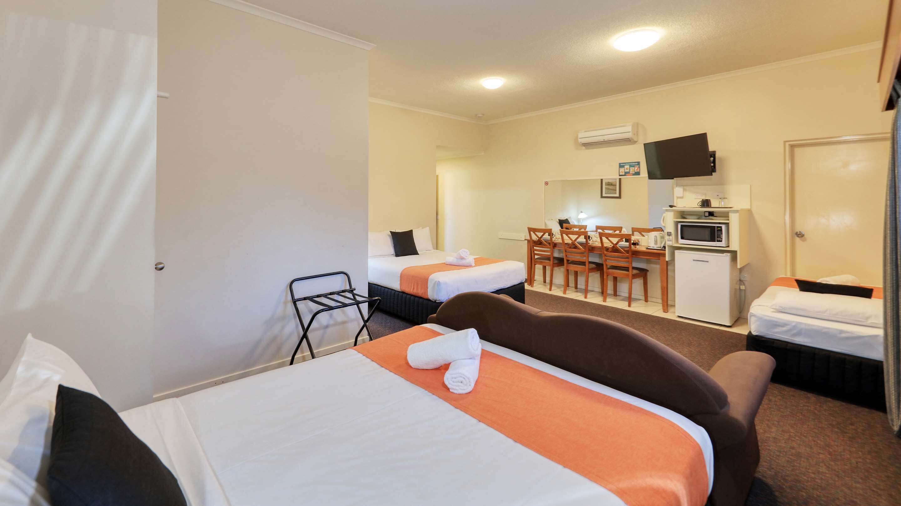 Best Western Caboolture Gateway Motel