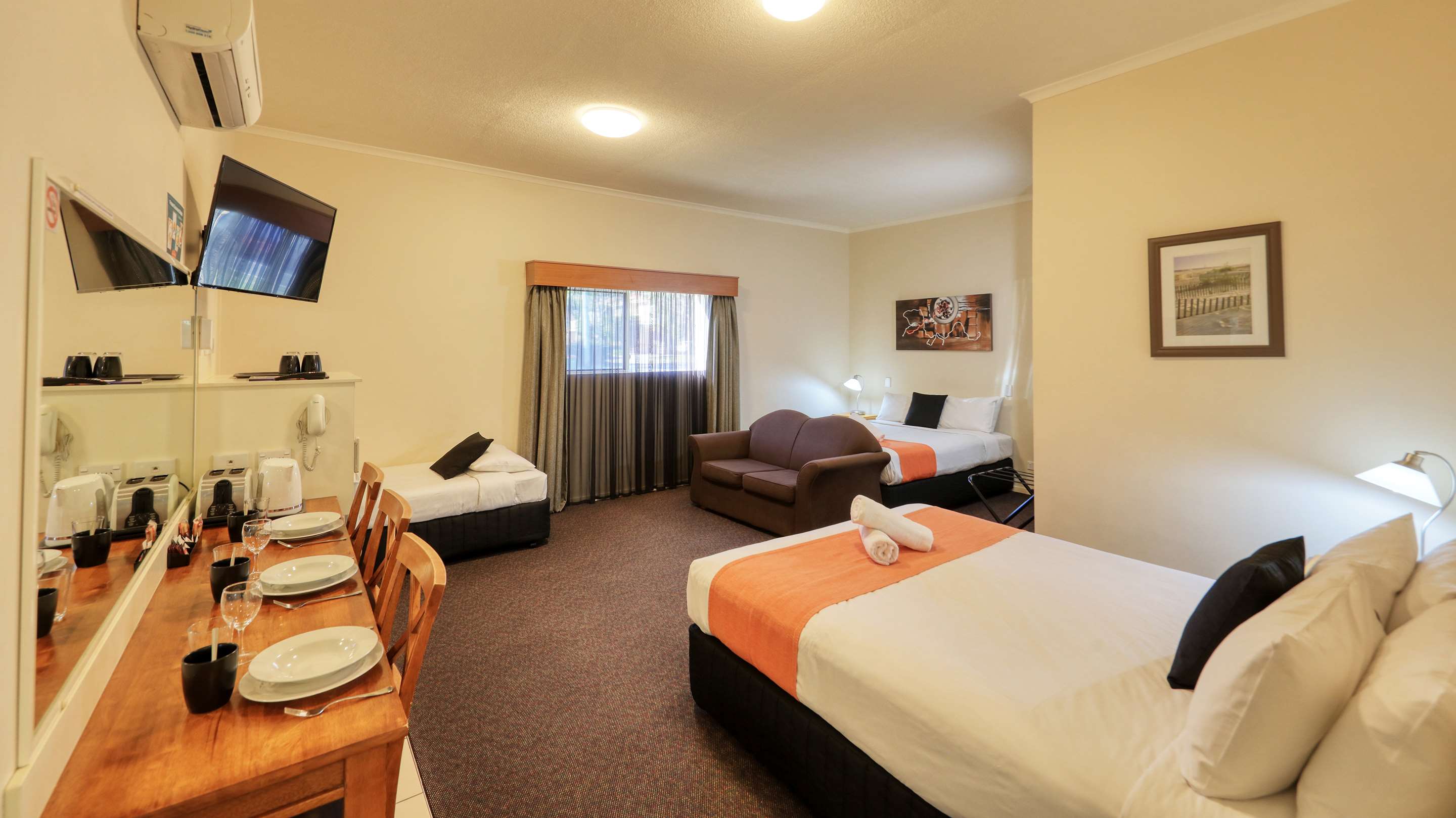 Best Western Caboolture Gateway Motel