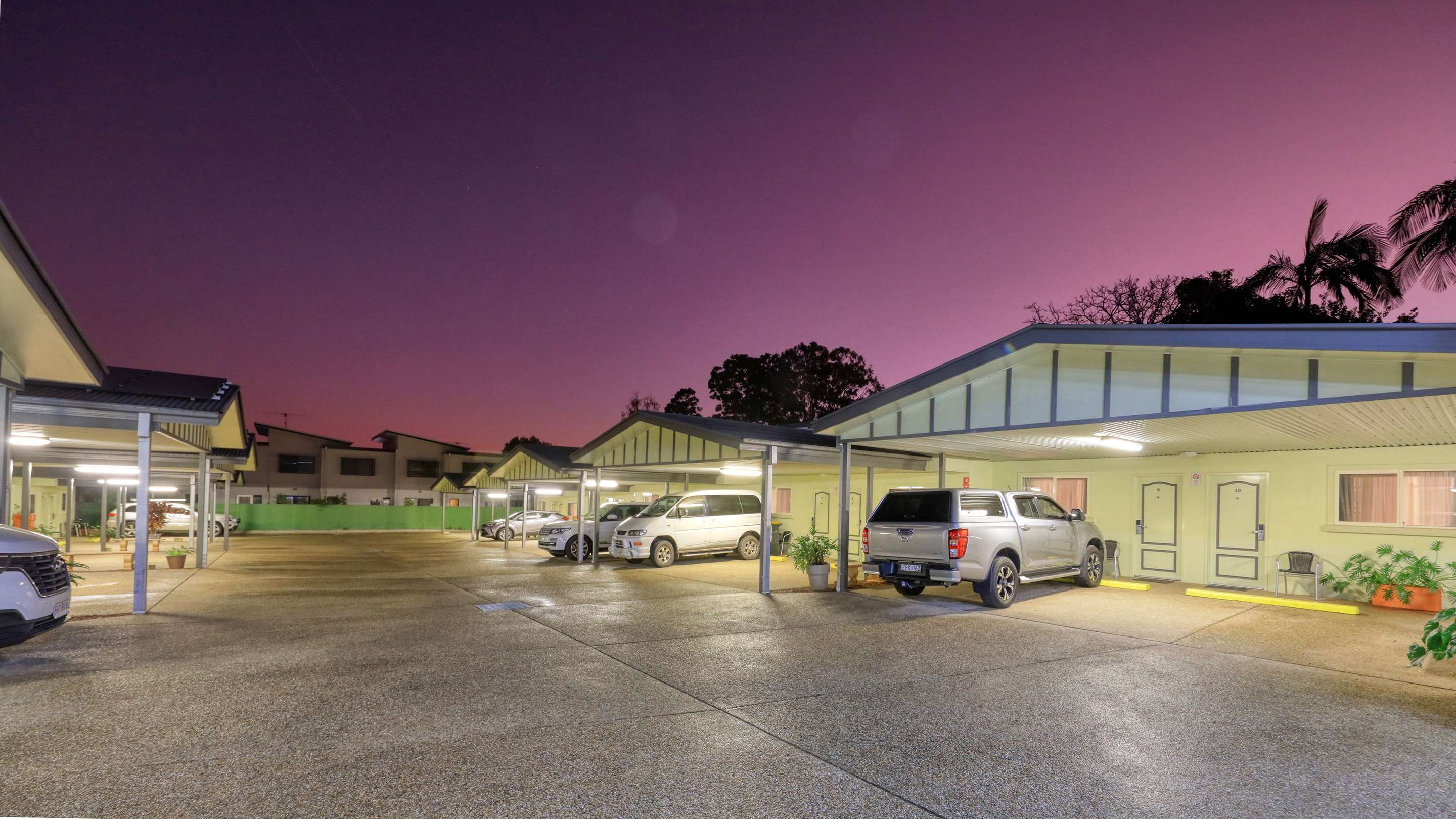 Best Western Caboolture Gateway Motel