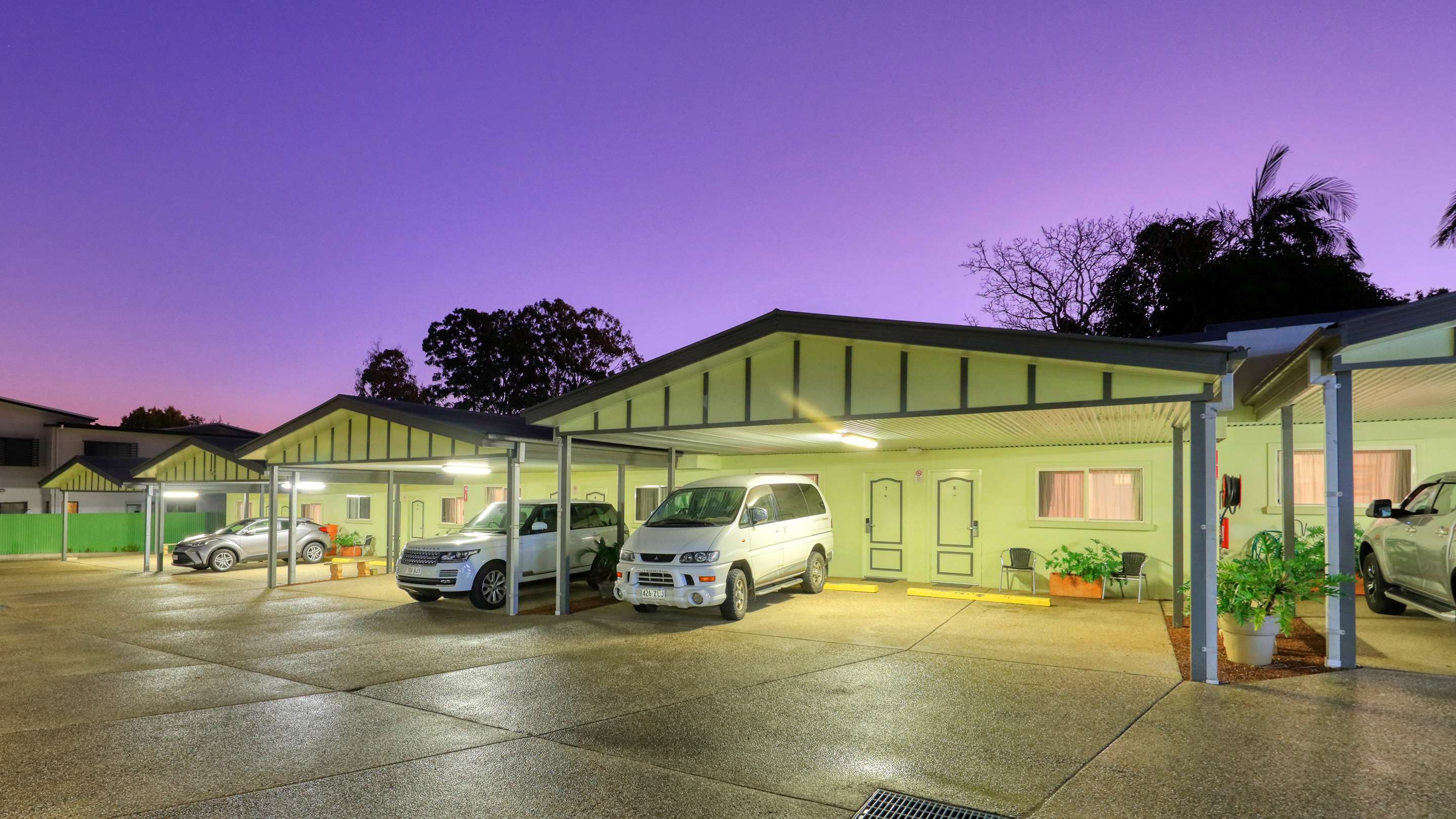 Best Western Caboolture Gateway Motel