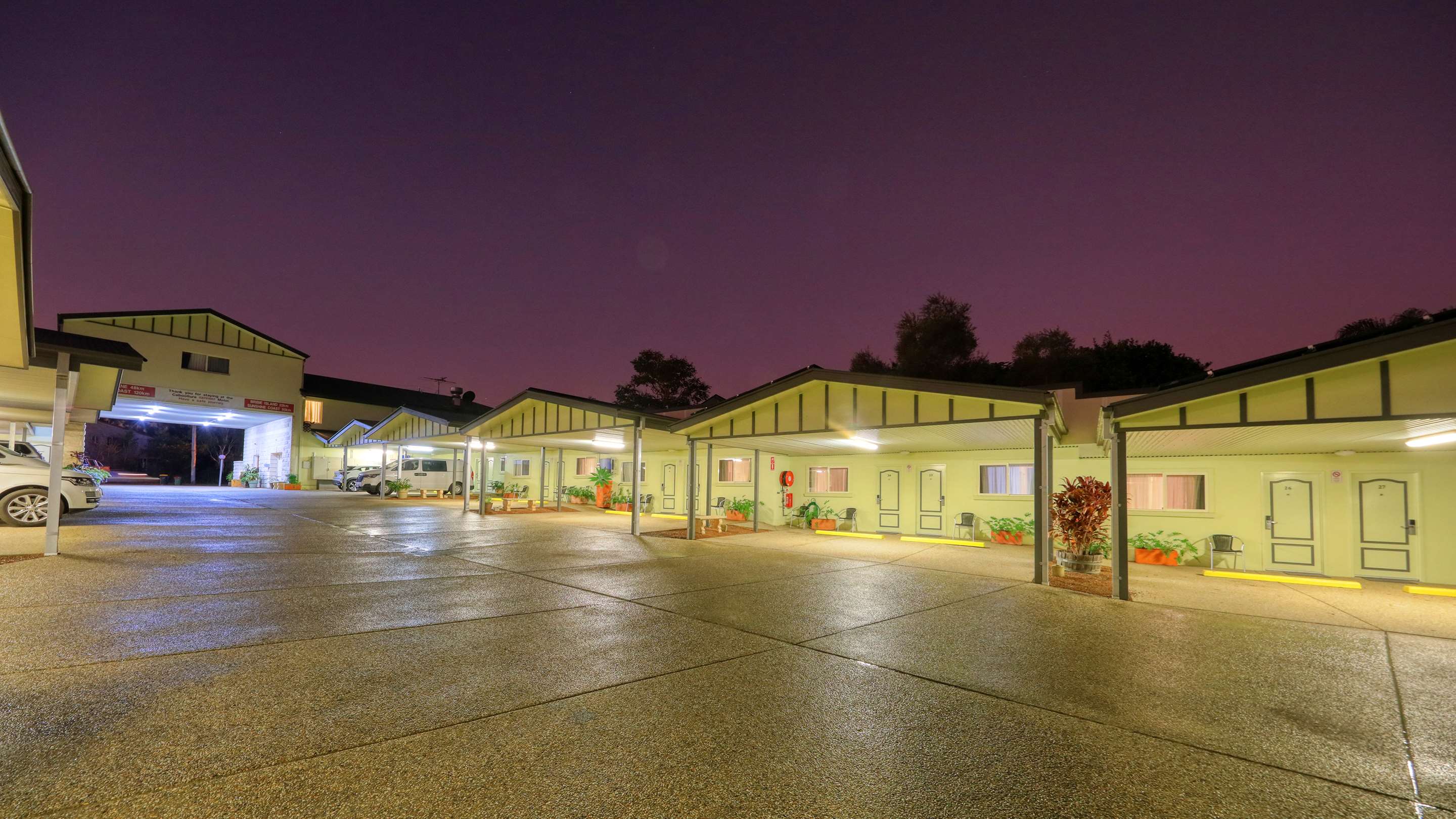 Best Western Caboolture Gateway Motel