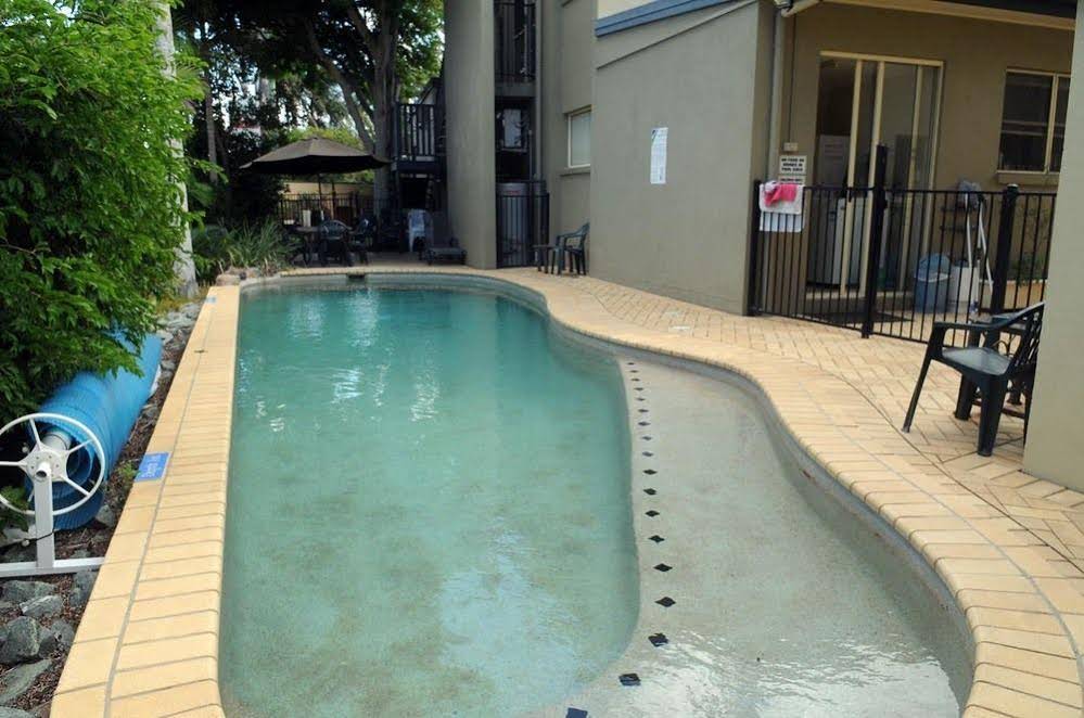 Caboolture Riverlakes Motel