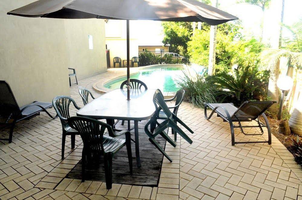Caboolture Riverlakes Motel