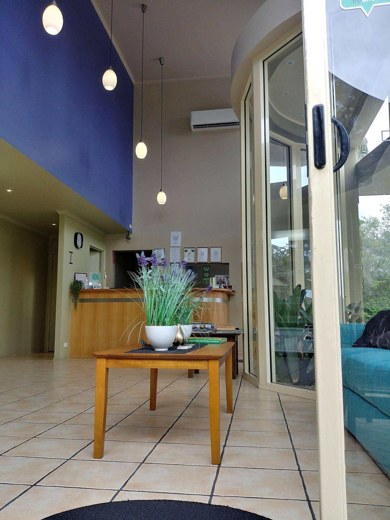 Caboolture Riverlakes Motel