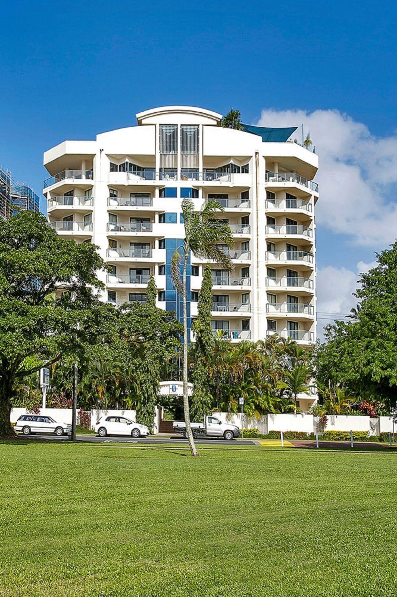 181 The Esplanade
