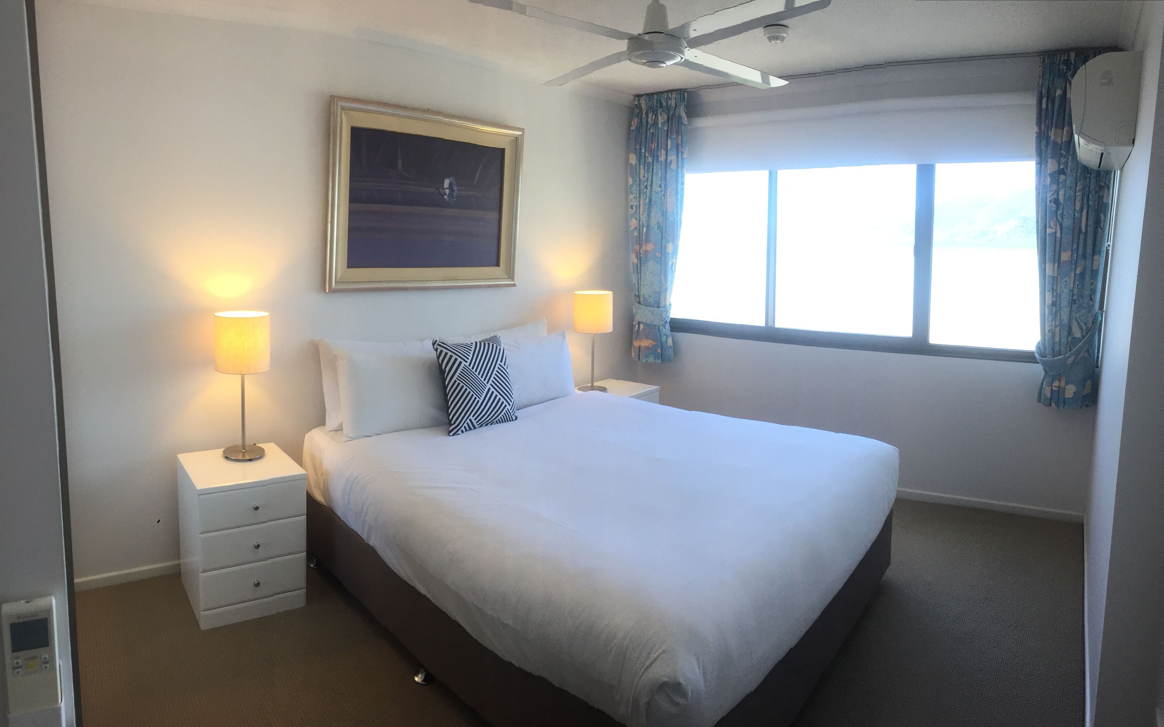 Aquarius Private Apartments