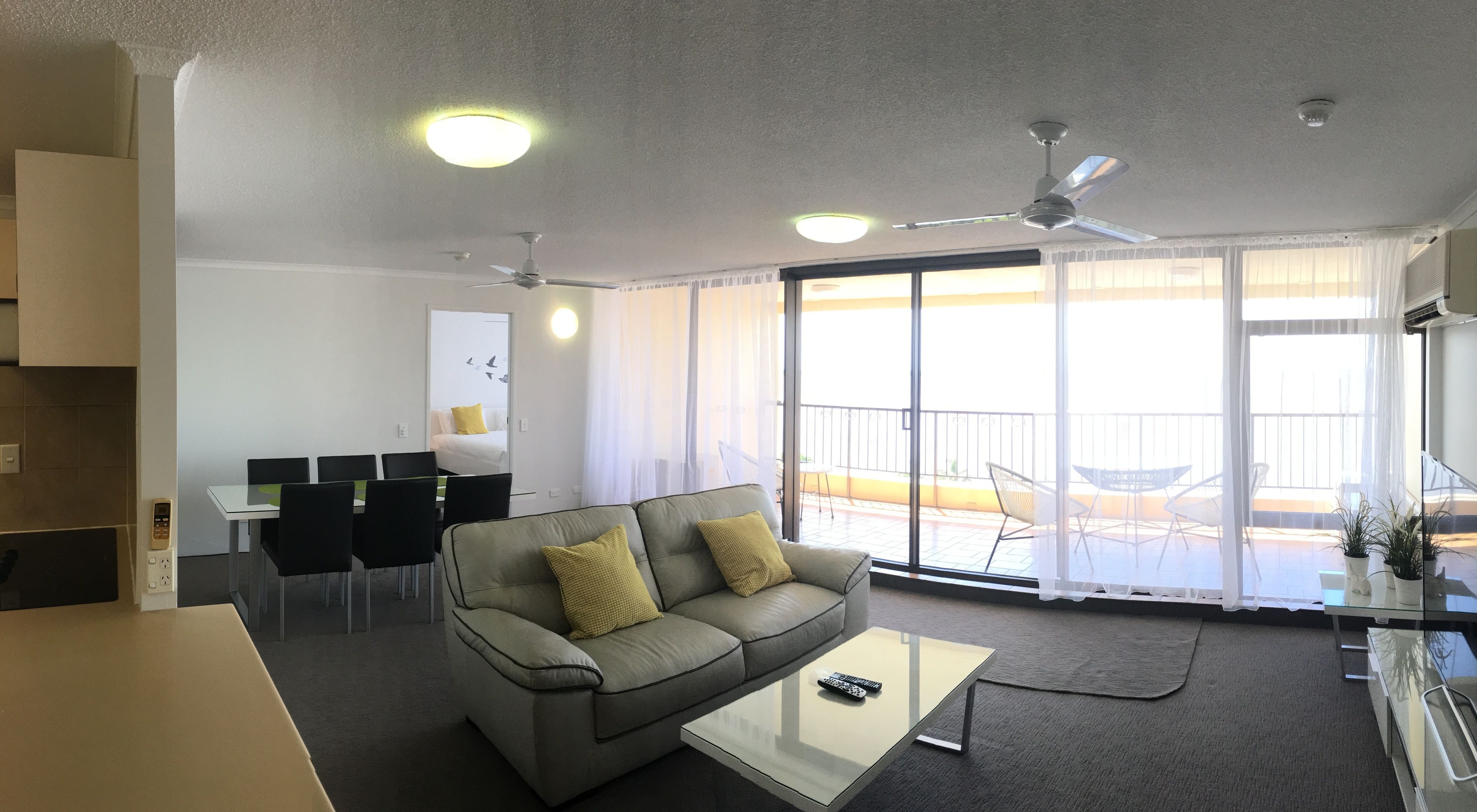 Aquarius Private Apartments